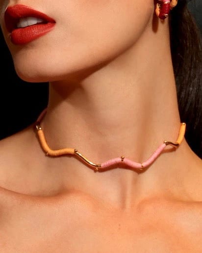 Bonelia Choker - imagen 1