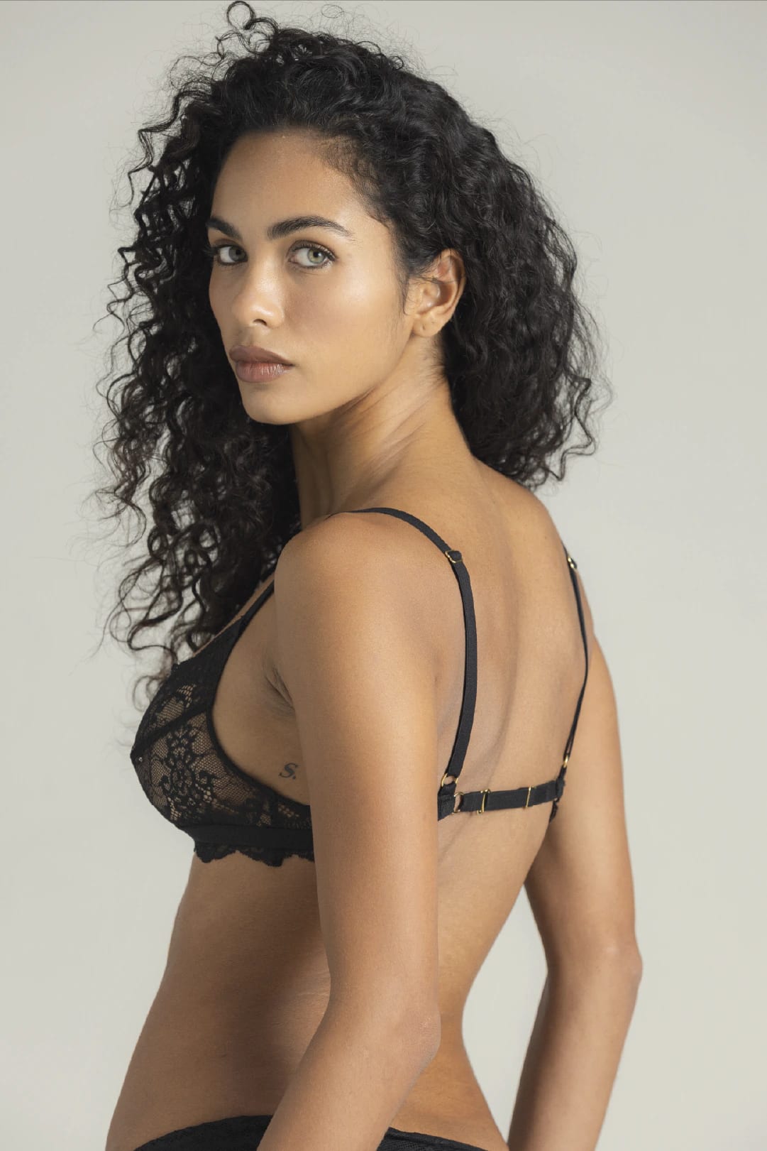 TOP AITONA NEGRO - imagen 4