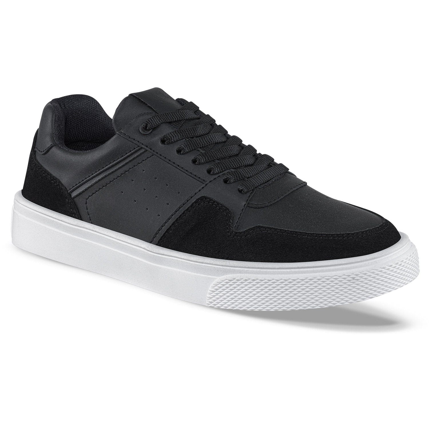 Tenis Urbanos Dominus Azul Croydon Para Hombre - imagen 3