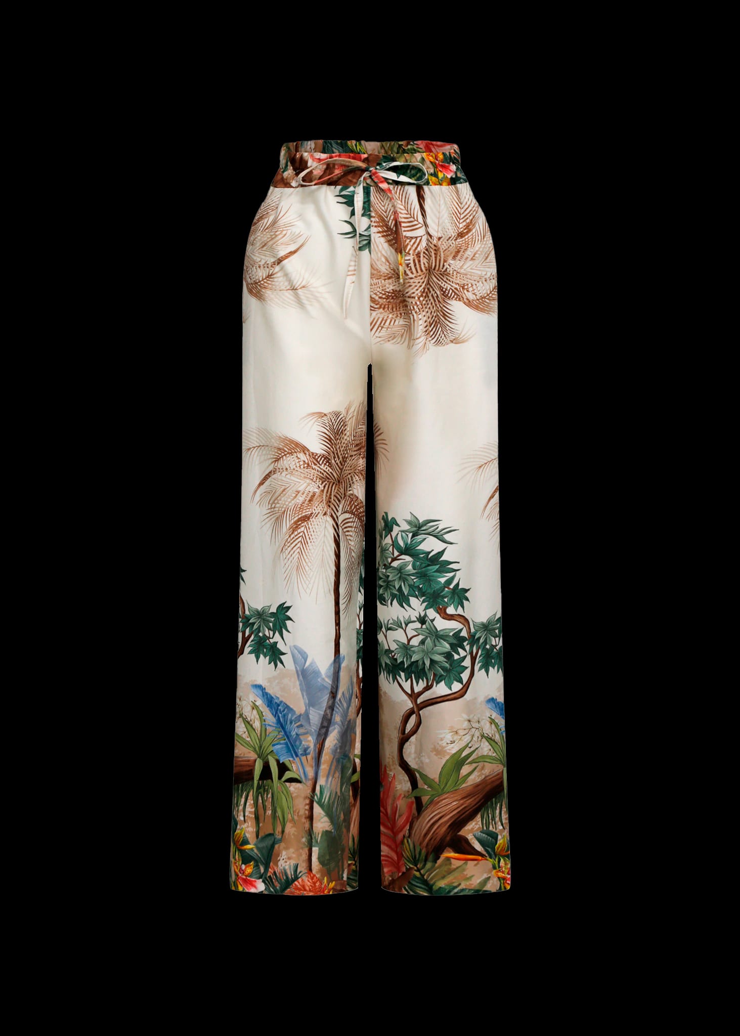 Pantalon Safari - imagen 1