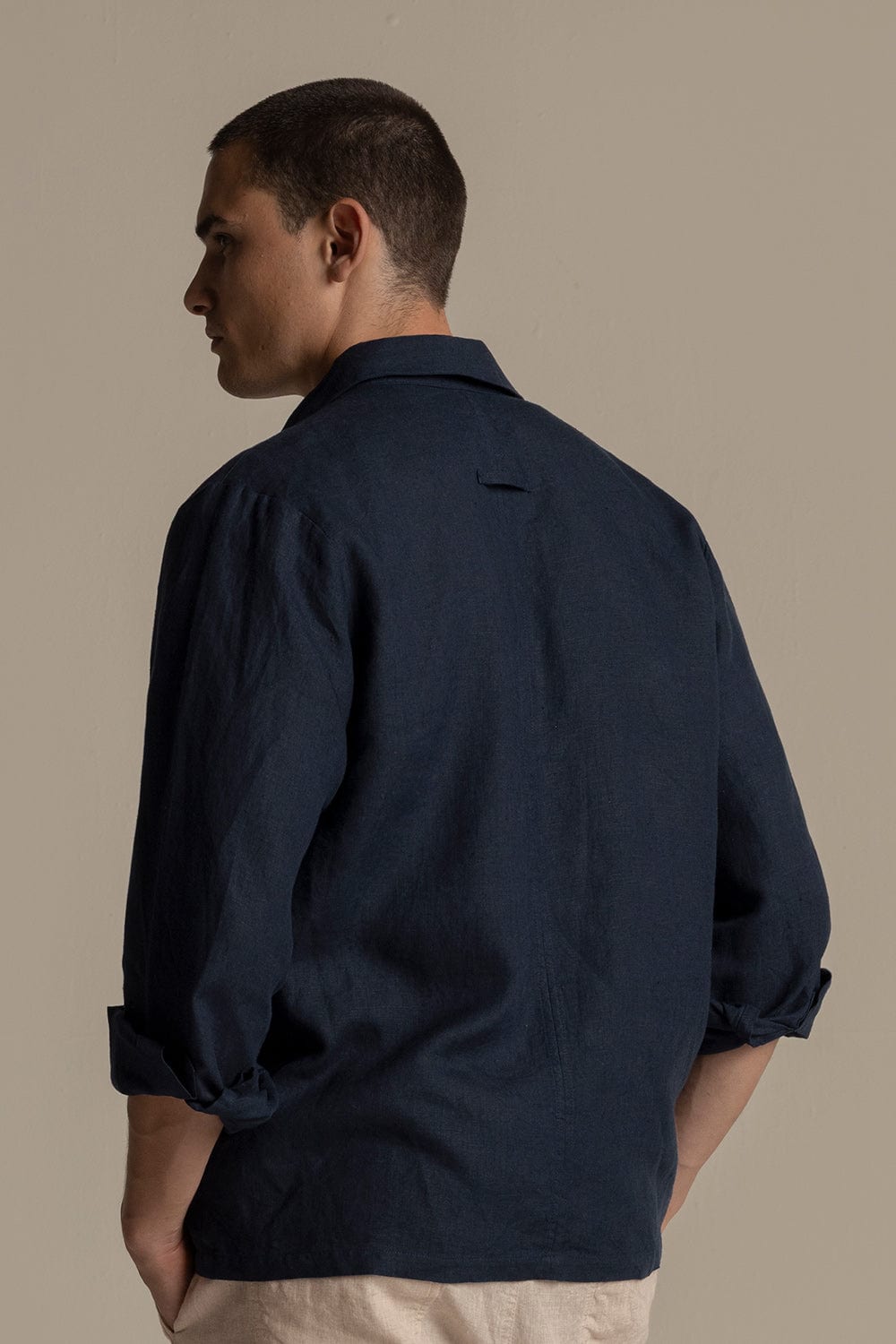 Sobrecamisa - imagen 2