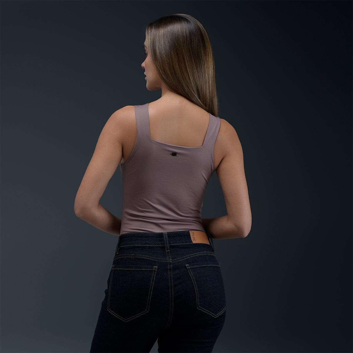 Body Beige Mujer - imagen 2