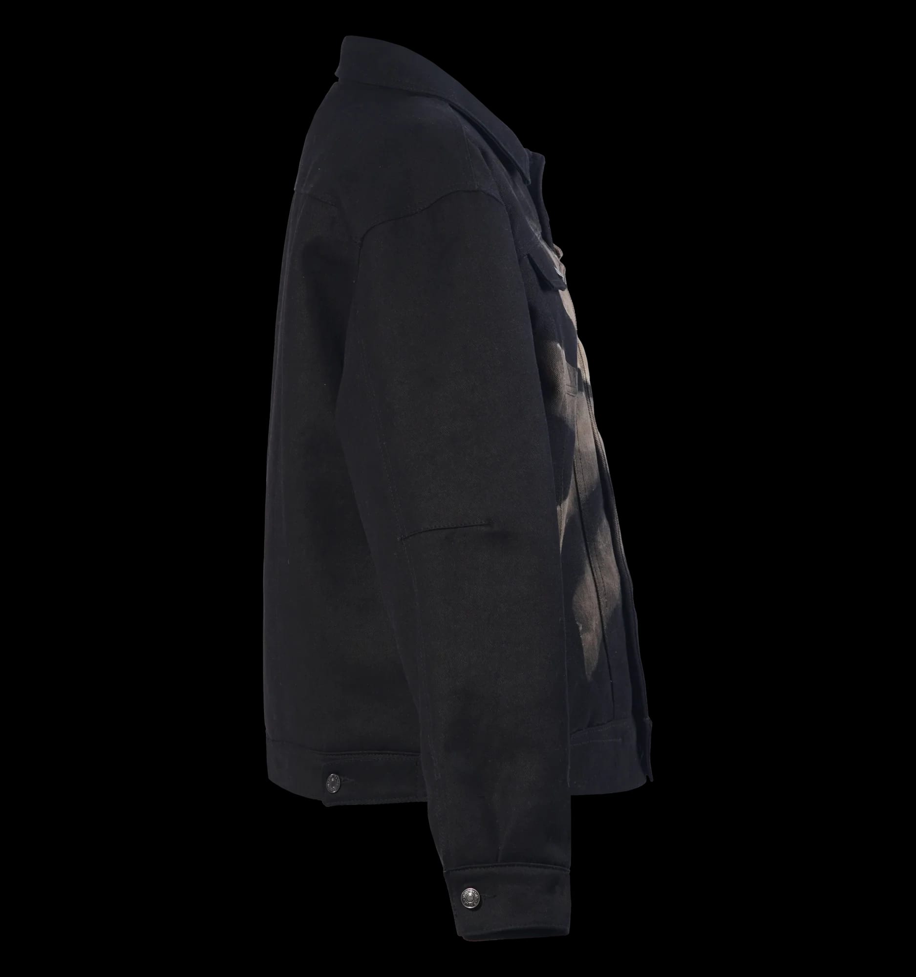 Jacket Logo dye - imagen 6