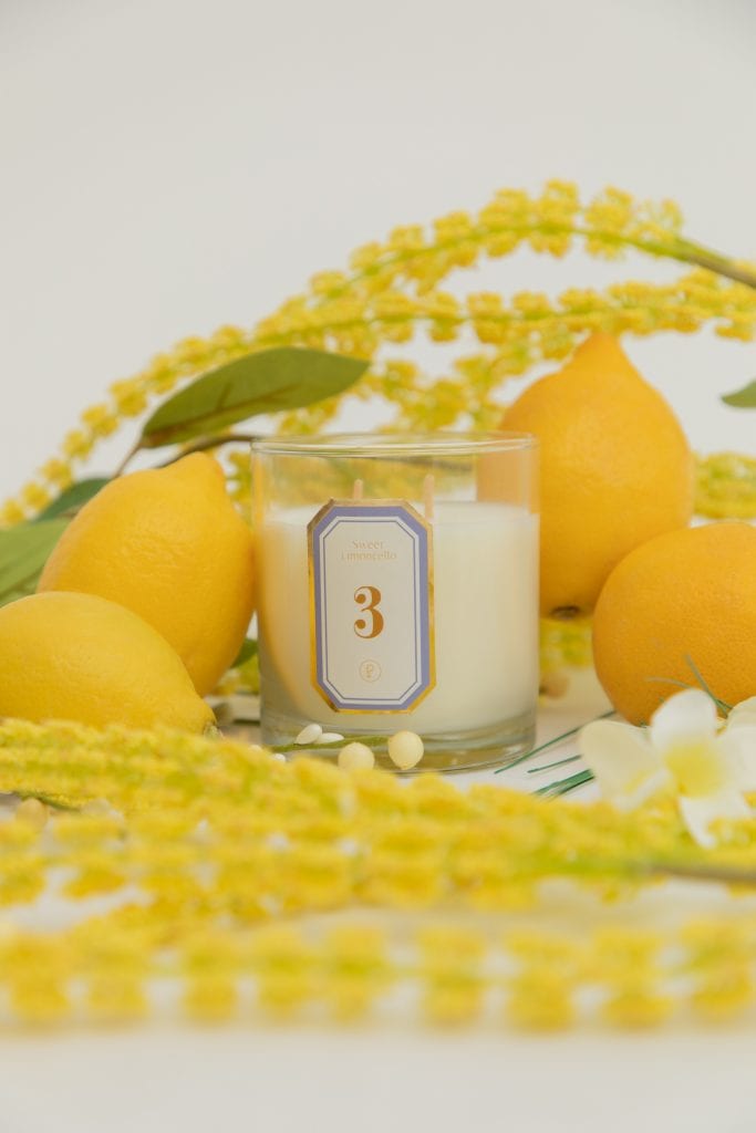 #3 Sweet Limoncello - imagen 2
