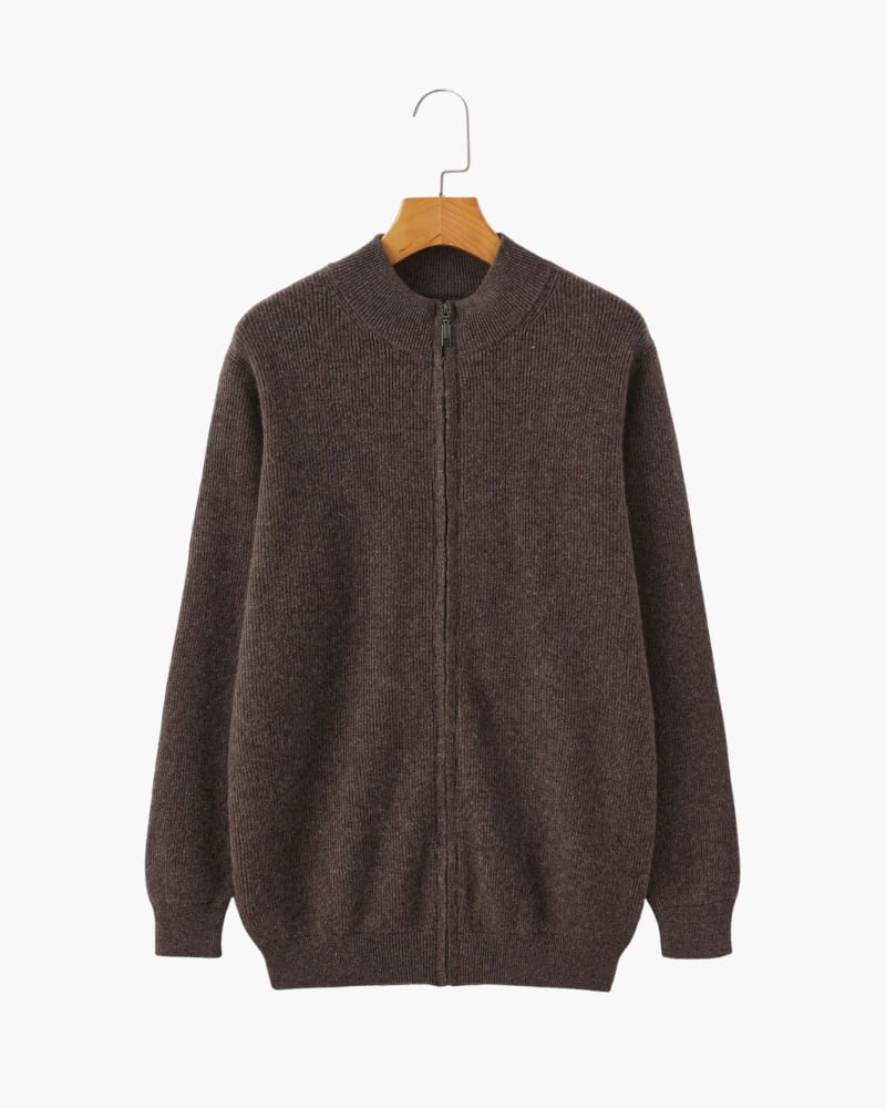 100% Cashmere Vest - imagen 15