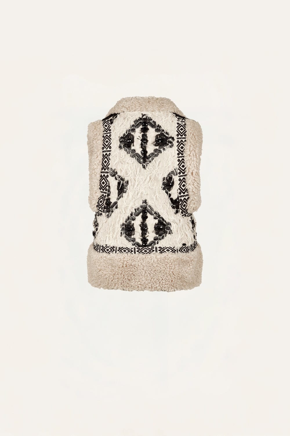 Salty Air Vest - imagen 3