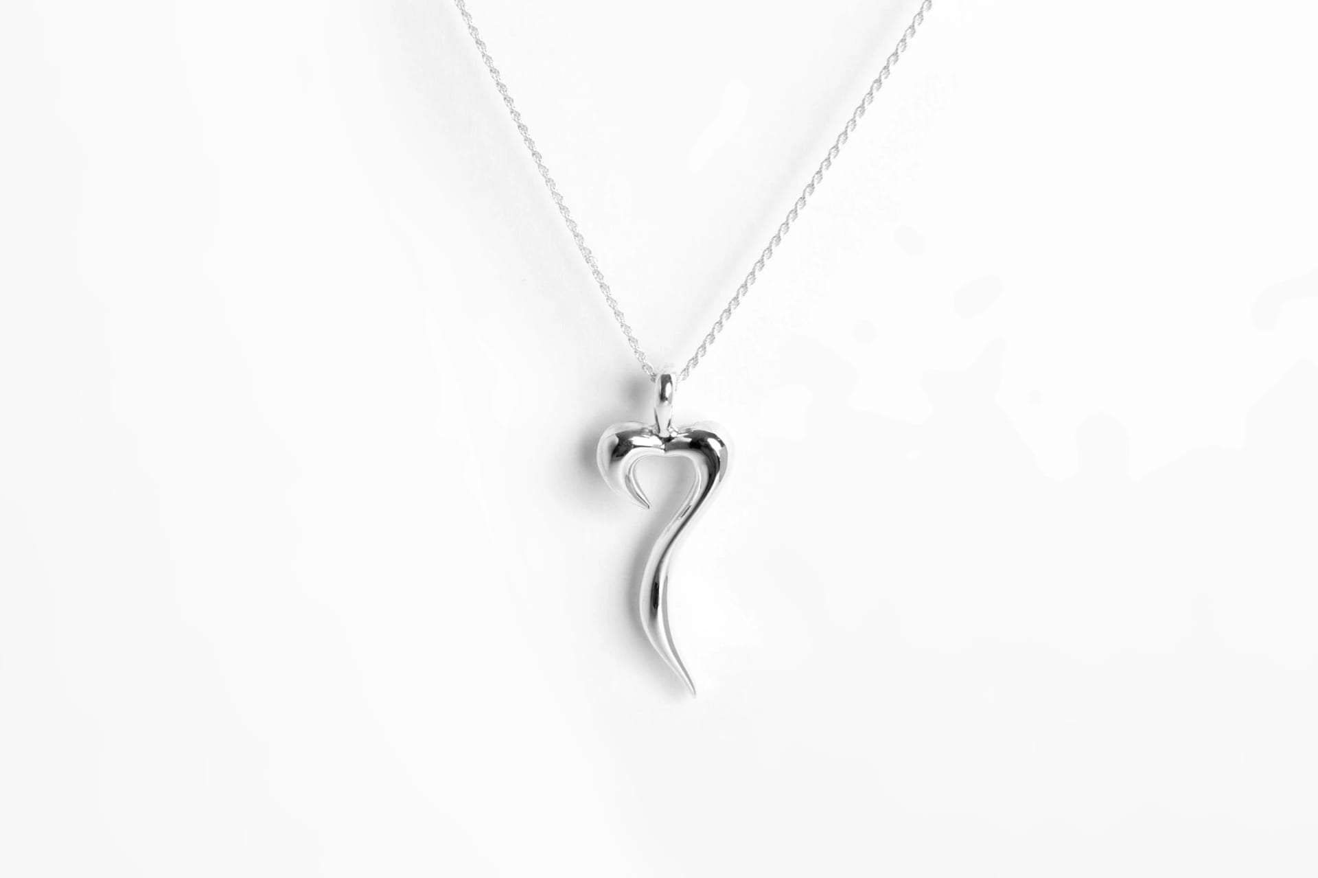 Collar Joy – Dije Mediano 4cm - imagen 1