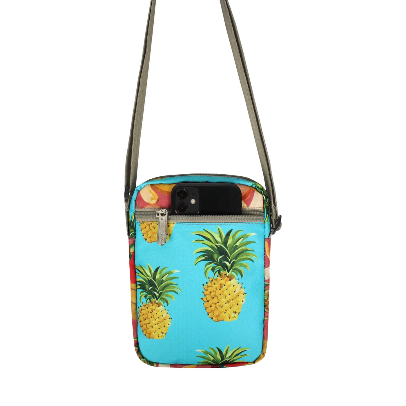 Bolso Manos Libres Mini Citybags ULTRA Salpicon - imagen 4