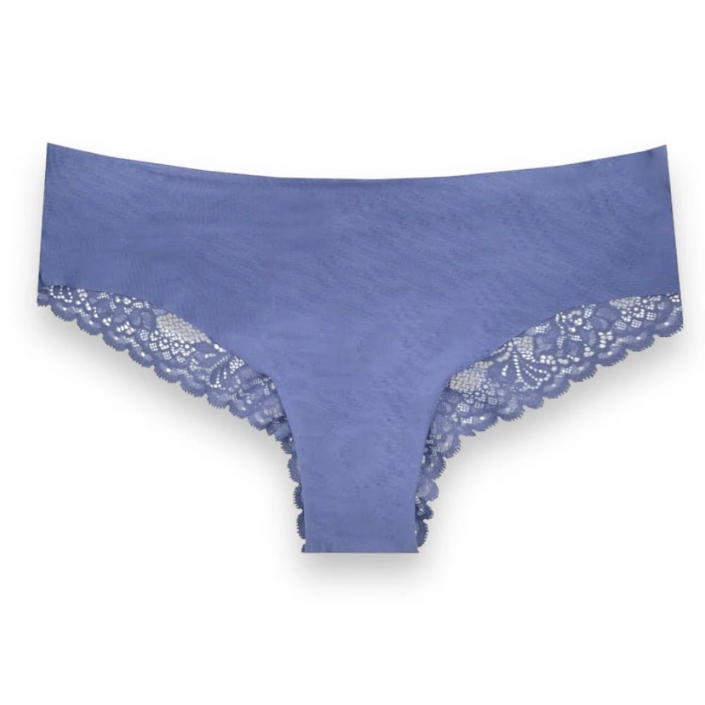 Trendy Panti Encaje. - imagen 1