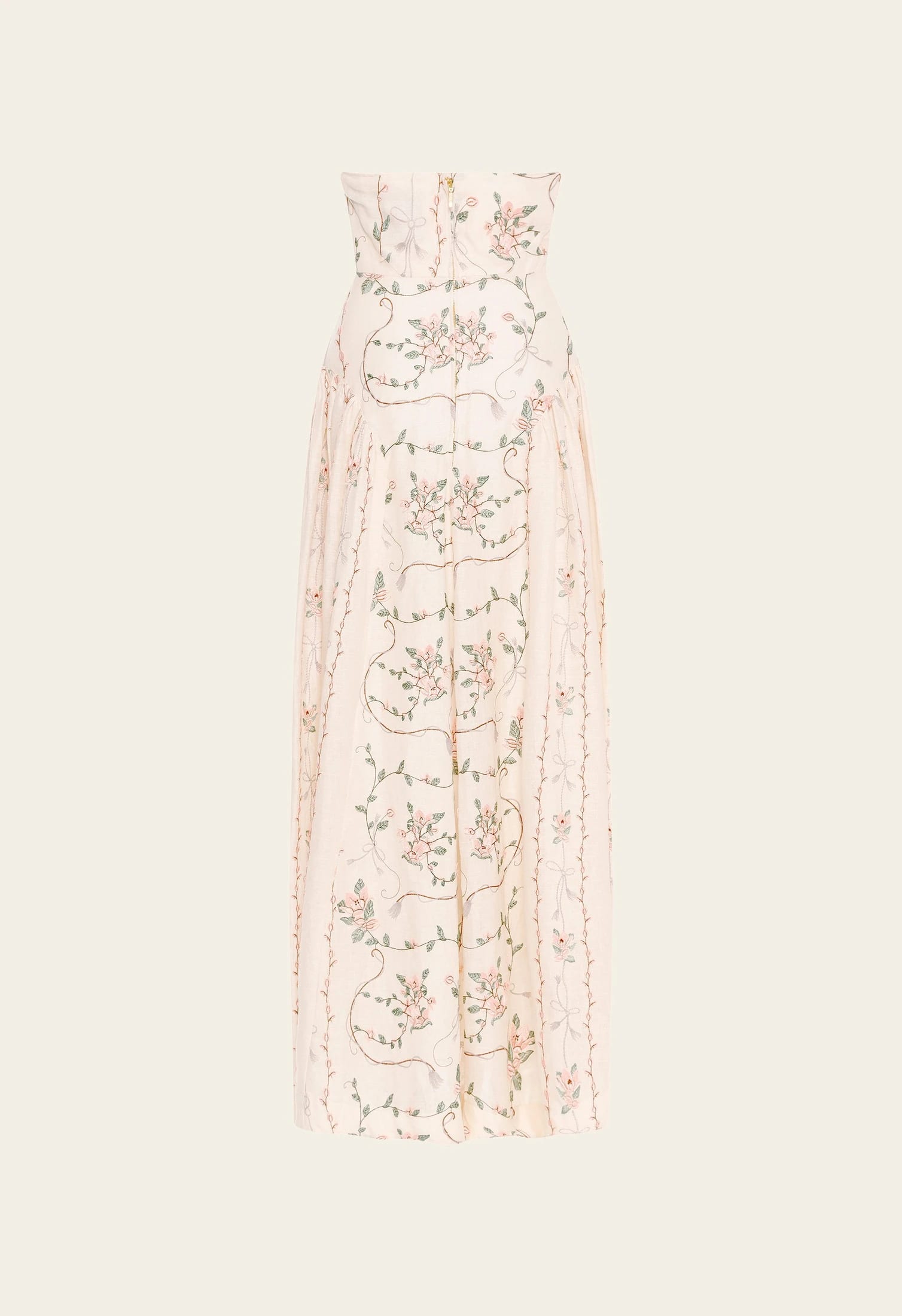 Balsa Navegante Midi Dress - imagen 3