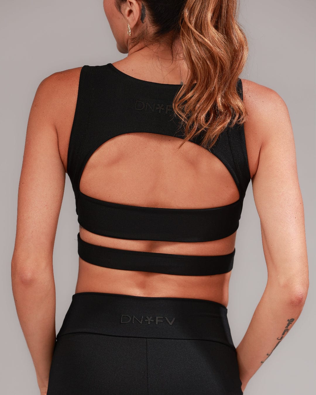 Crop Top Soul - imagen 8