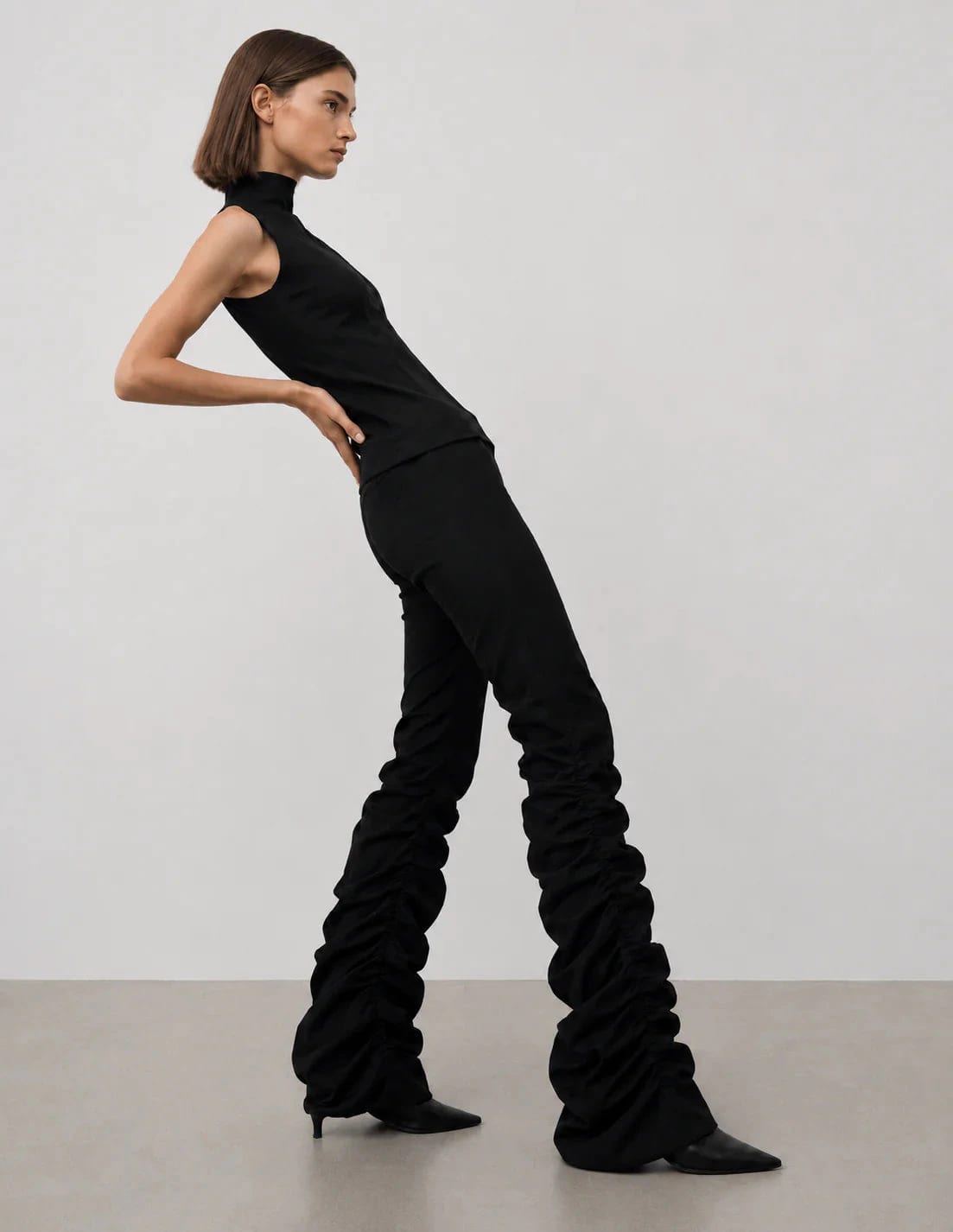SILUS PANTS - imagen 4