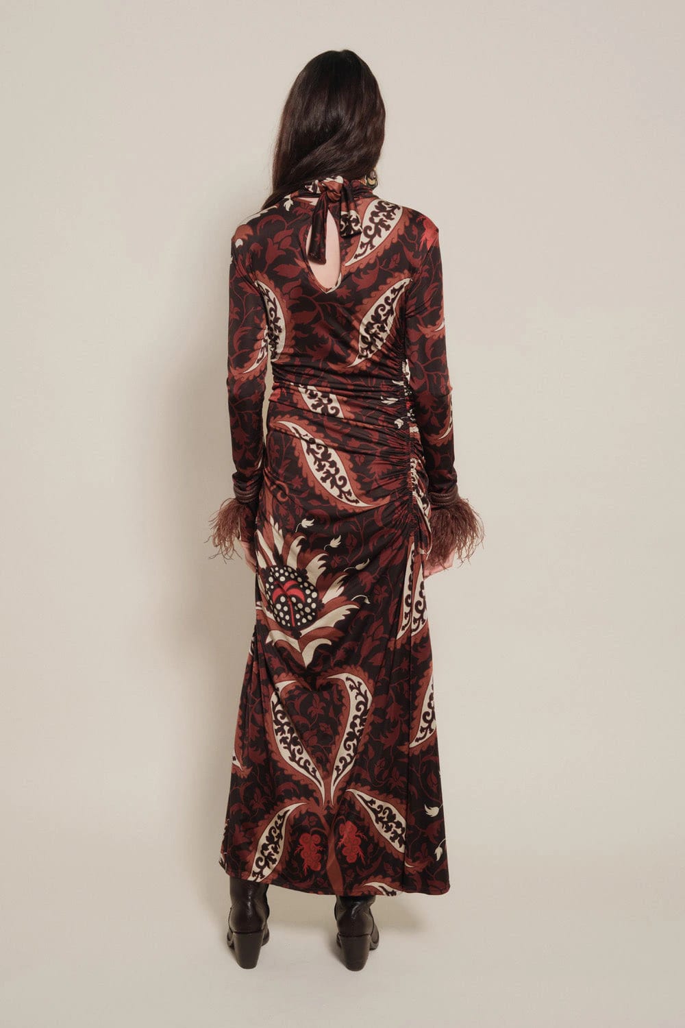 Start Point Dress - imagen 4