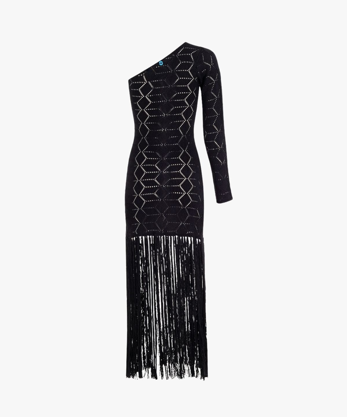 Gabby Long Dress - imagen 2