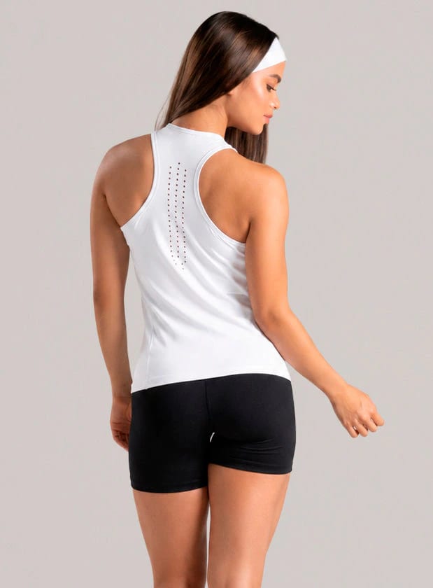 BLUSA DEPORTIVA POLIÉSTER - imagen 2