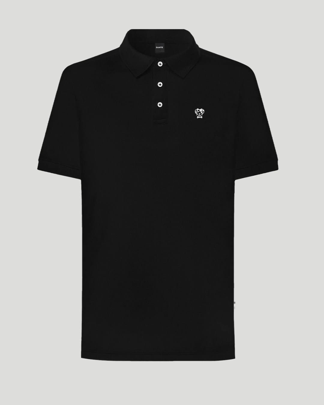 Polo Antimanchas Negra - imagen 5