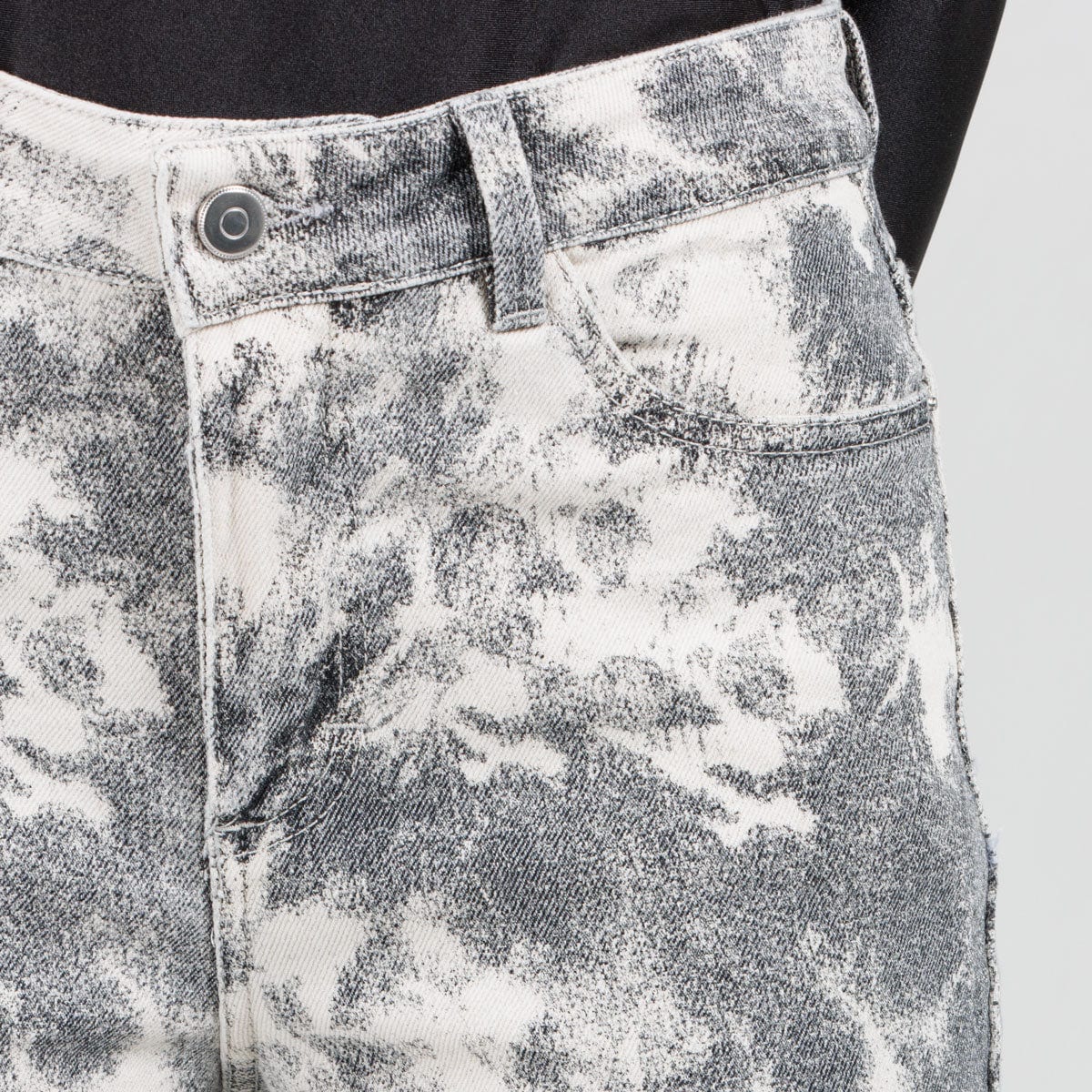 Jean Wide Leg Ax-3142 Semirigido - imagen 5
