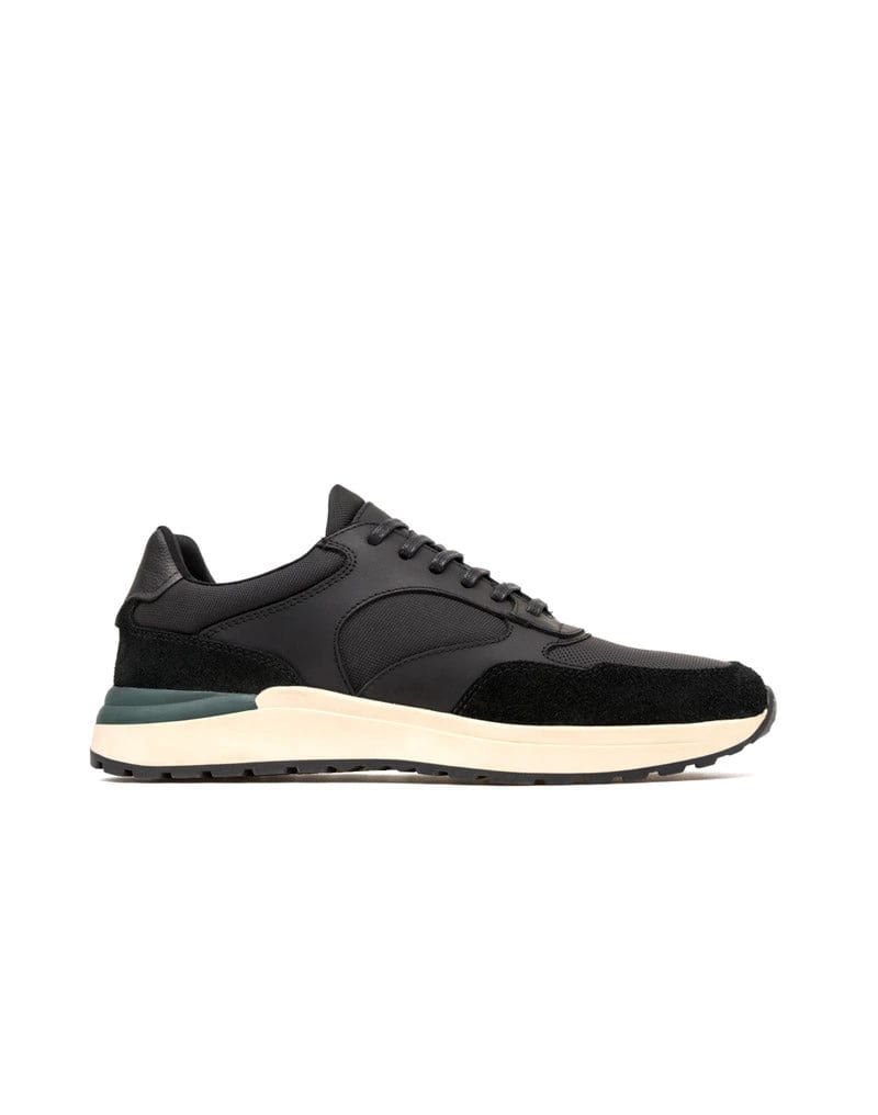 Zapato deportivo en cuero para hombre REF GRAND01 - imagen 1