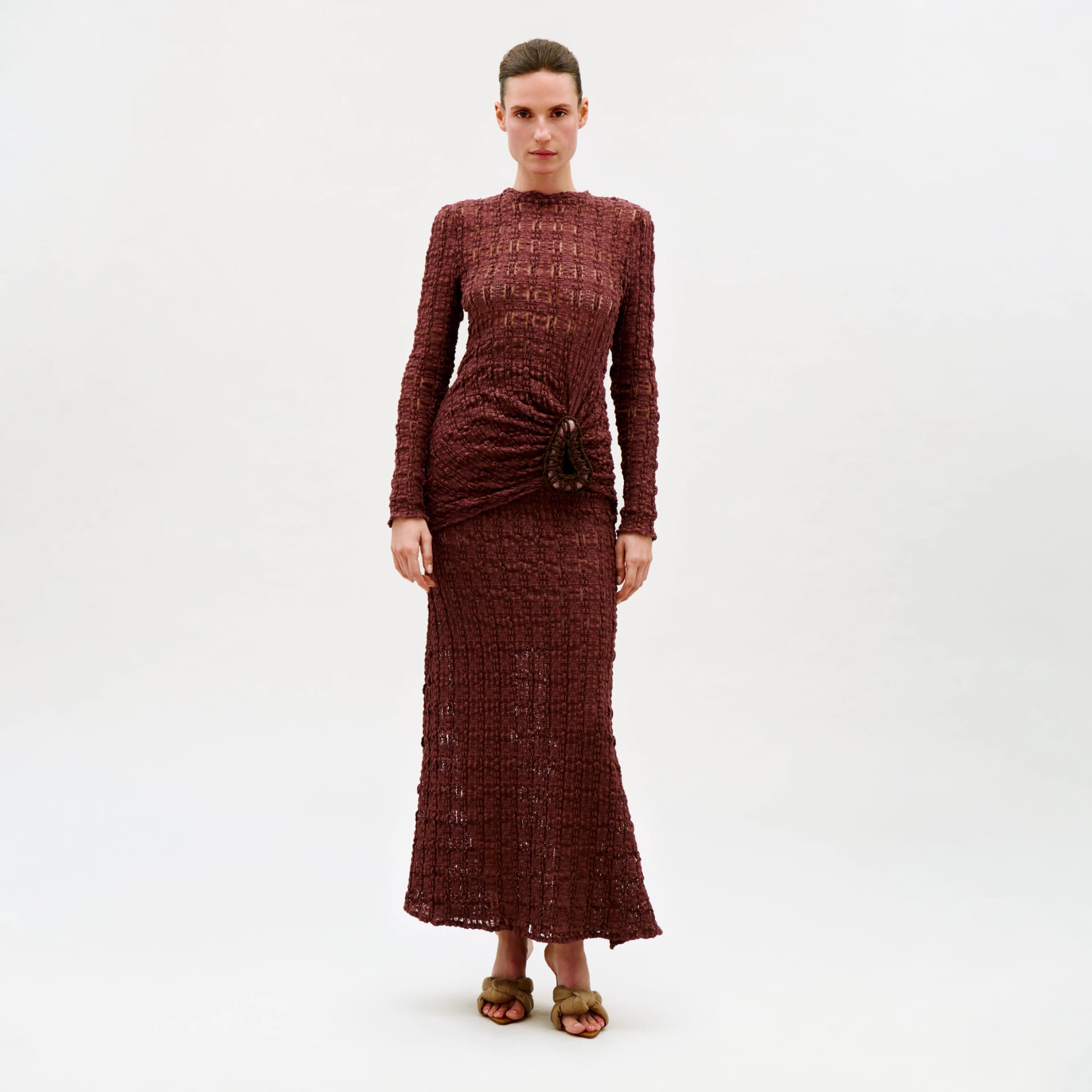 Ciji Skirt - imagen 1