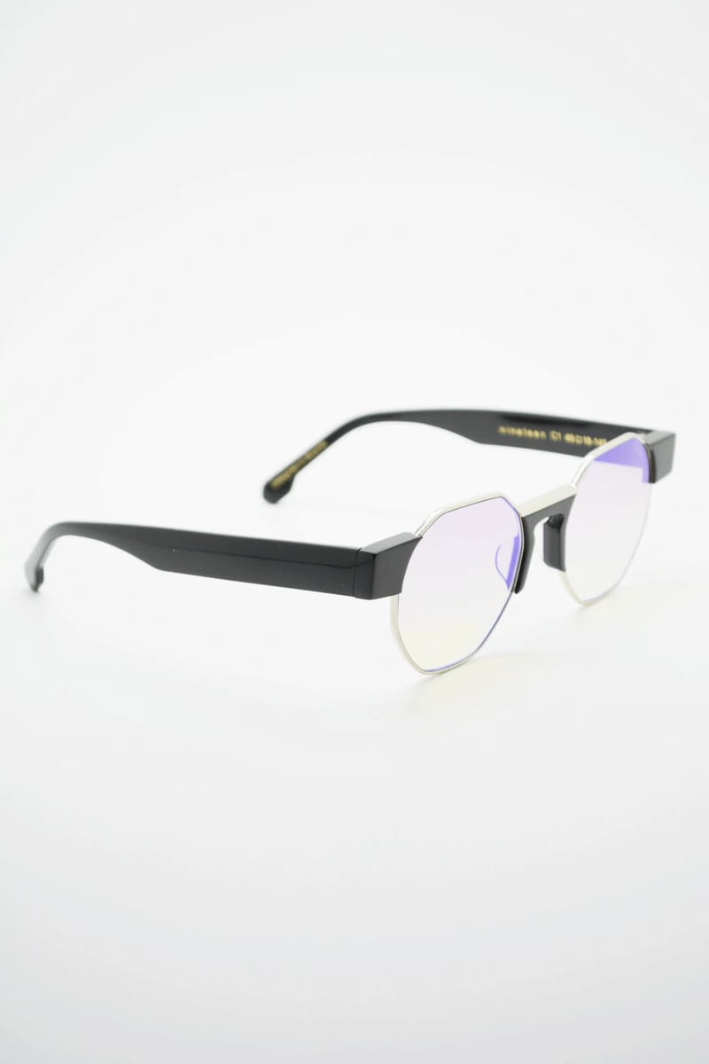gafas de sol nineteen negro - imagen 3