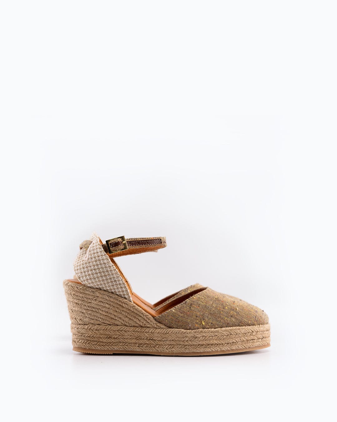 Silvia Cobos Maca Double Camel - imagen 7