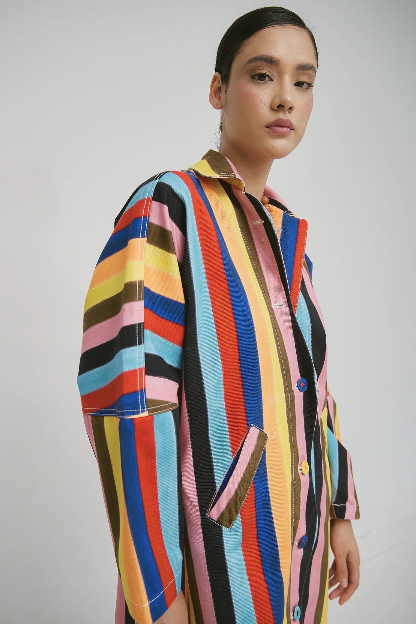 Coat XX Renglón - imagen 2
