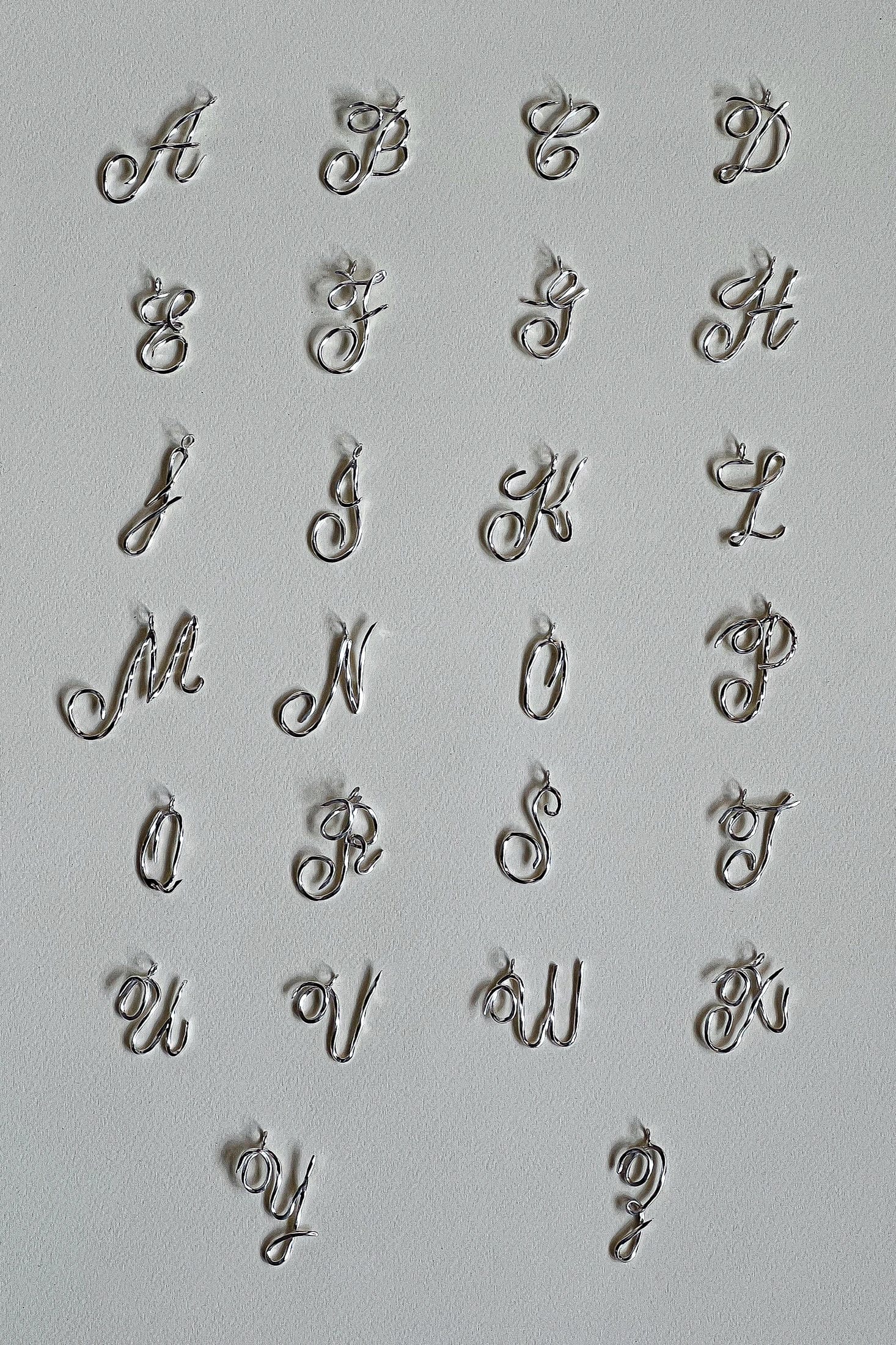 Alfabeto Merengue - imagen 4