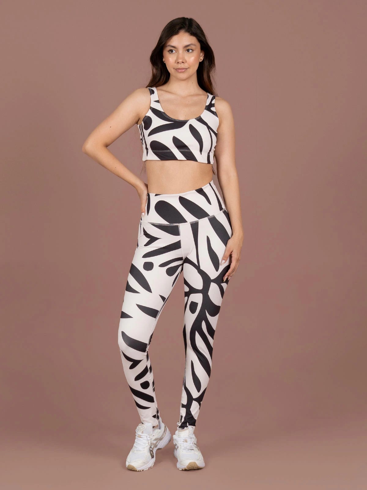 Yinyan leggins set - imagen 1