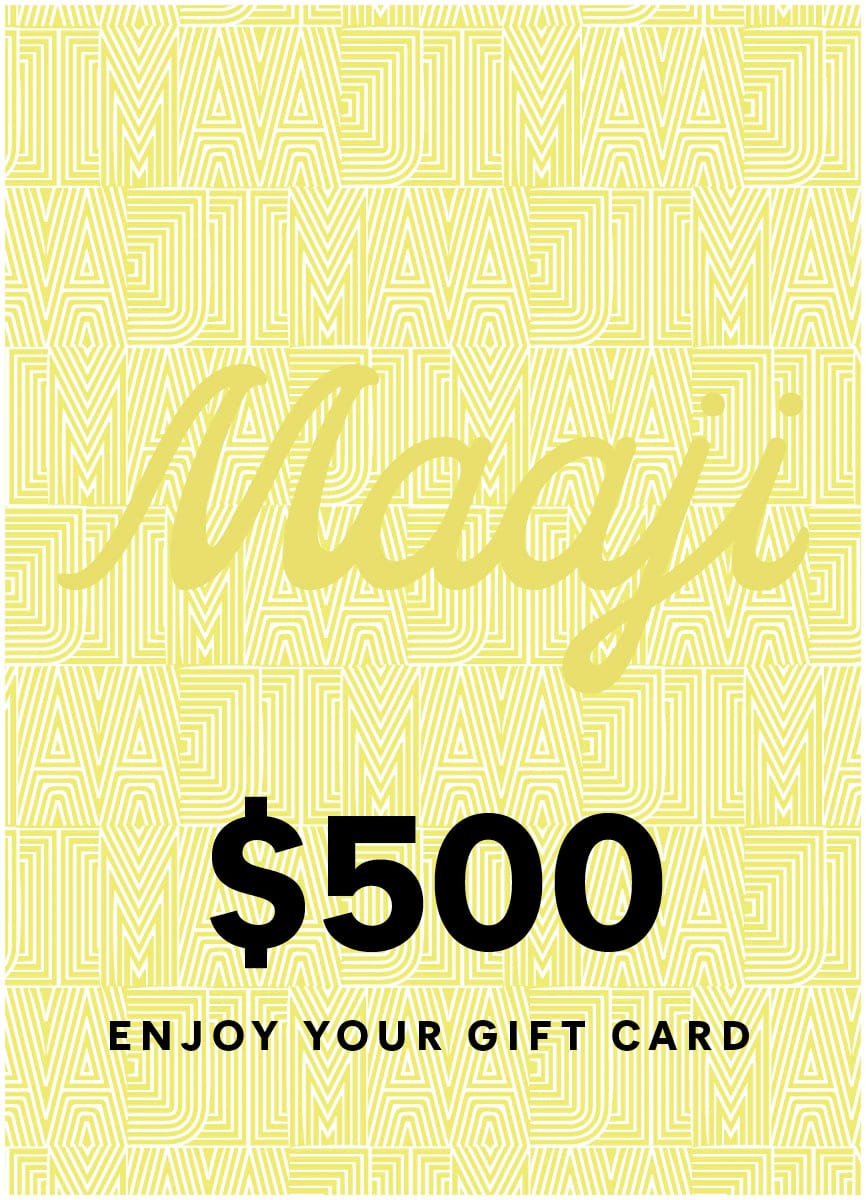 Maaji Gift Card - imagen 7
