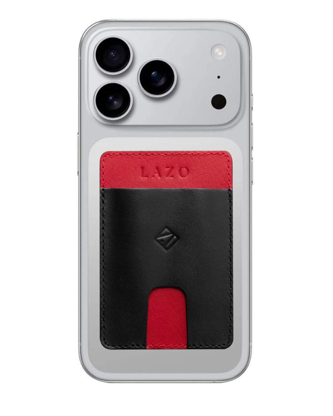 Billetera Stick Wallet (Negro) - imagen 1