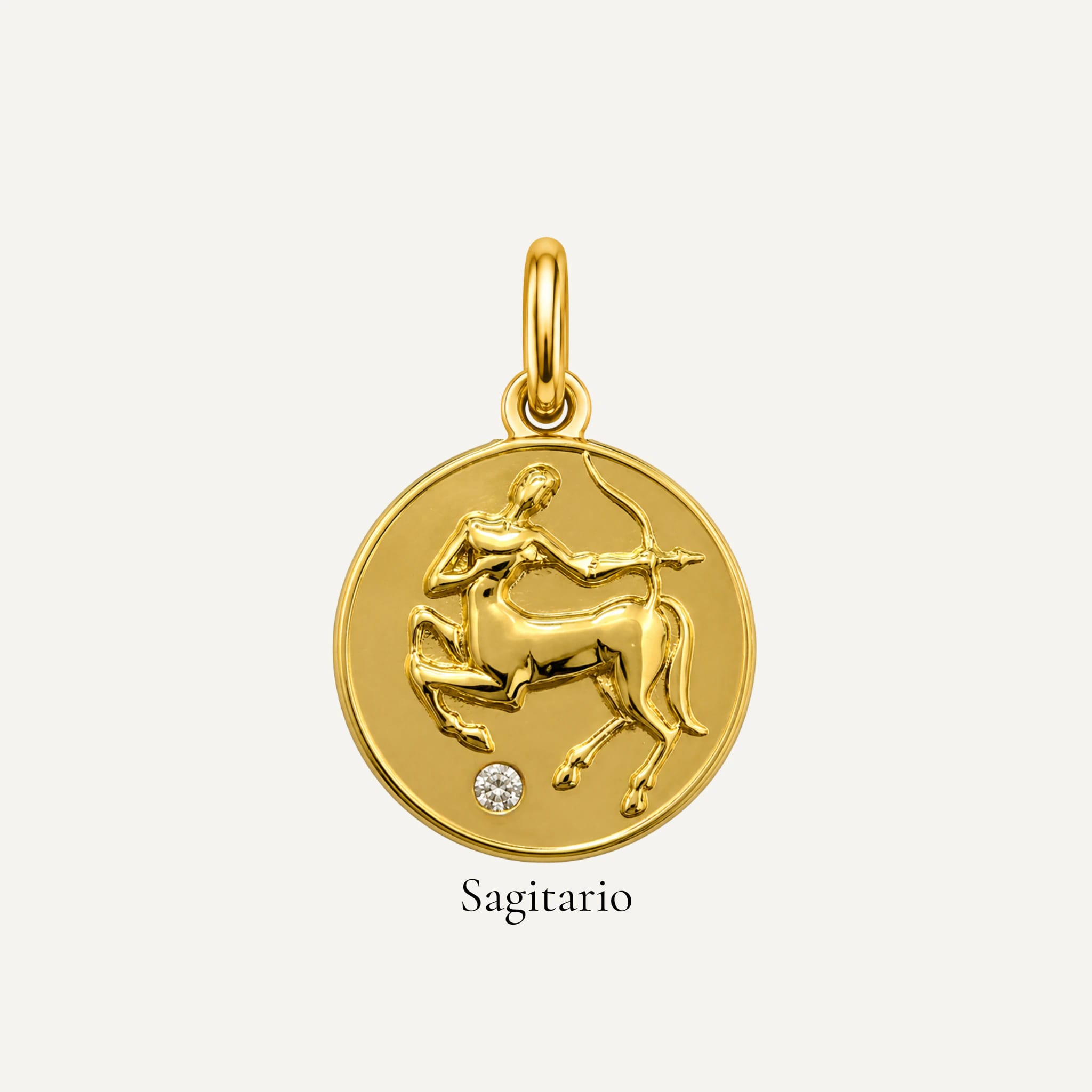 Dije Zodiaco - imagen 12