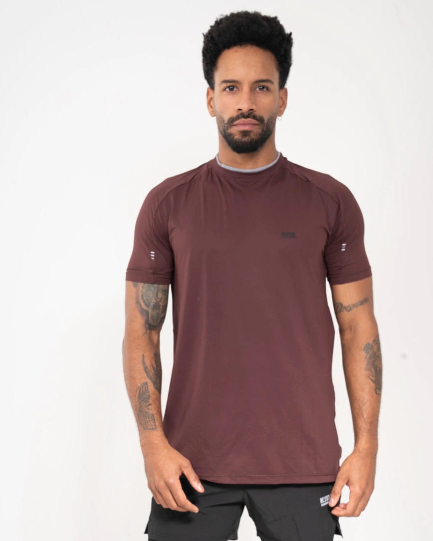 Camiseta Deportiva Hombre - imagen 8