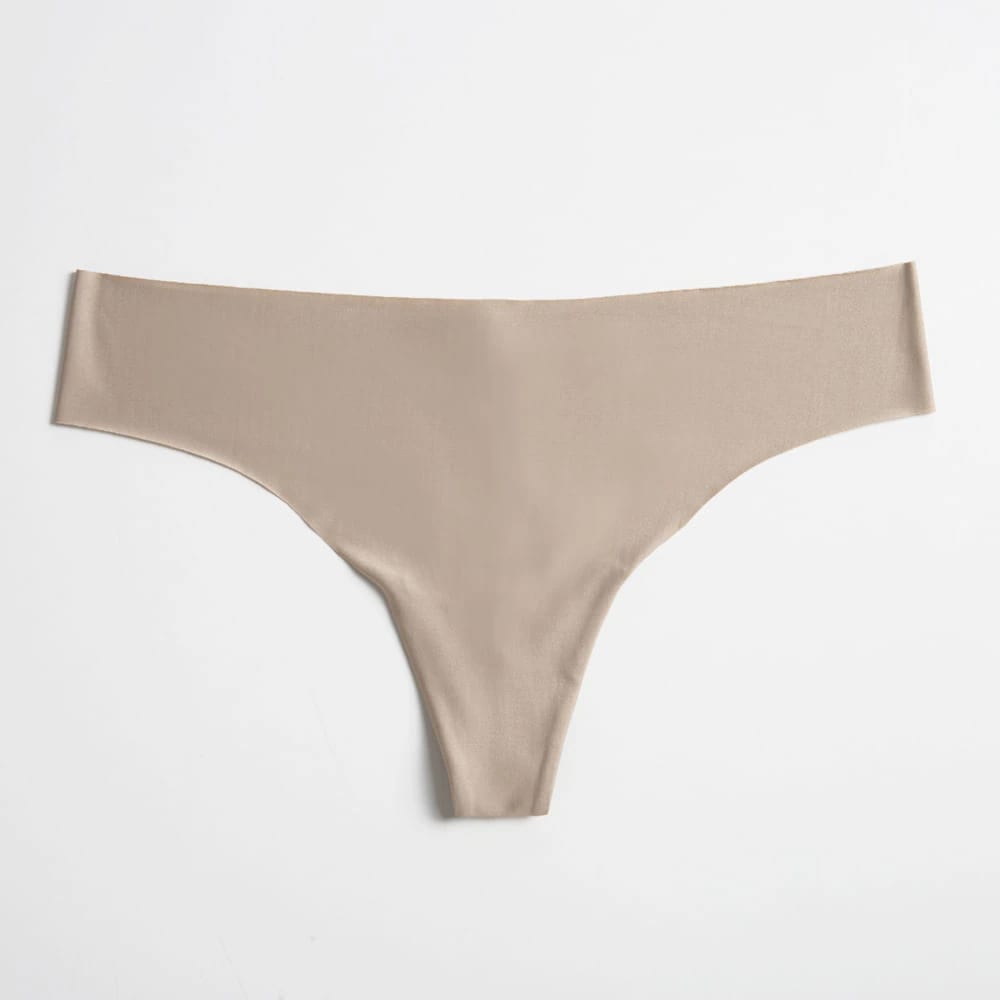Trendy Brasilera Invisible - imagen 27