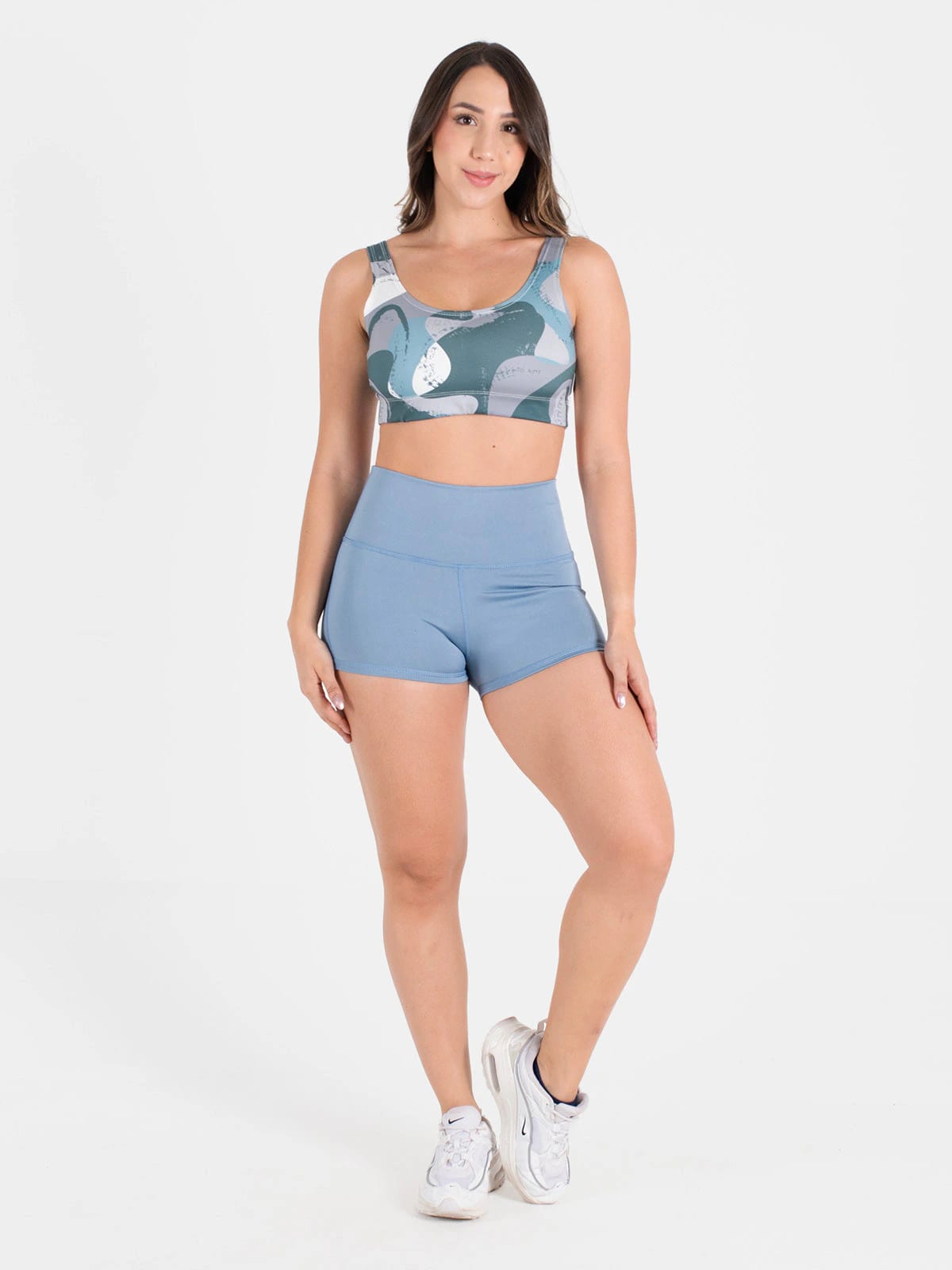 Ameli mini short set - imagen 1