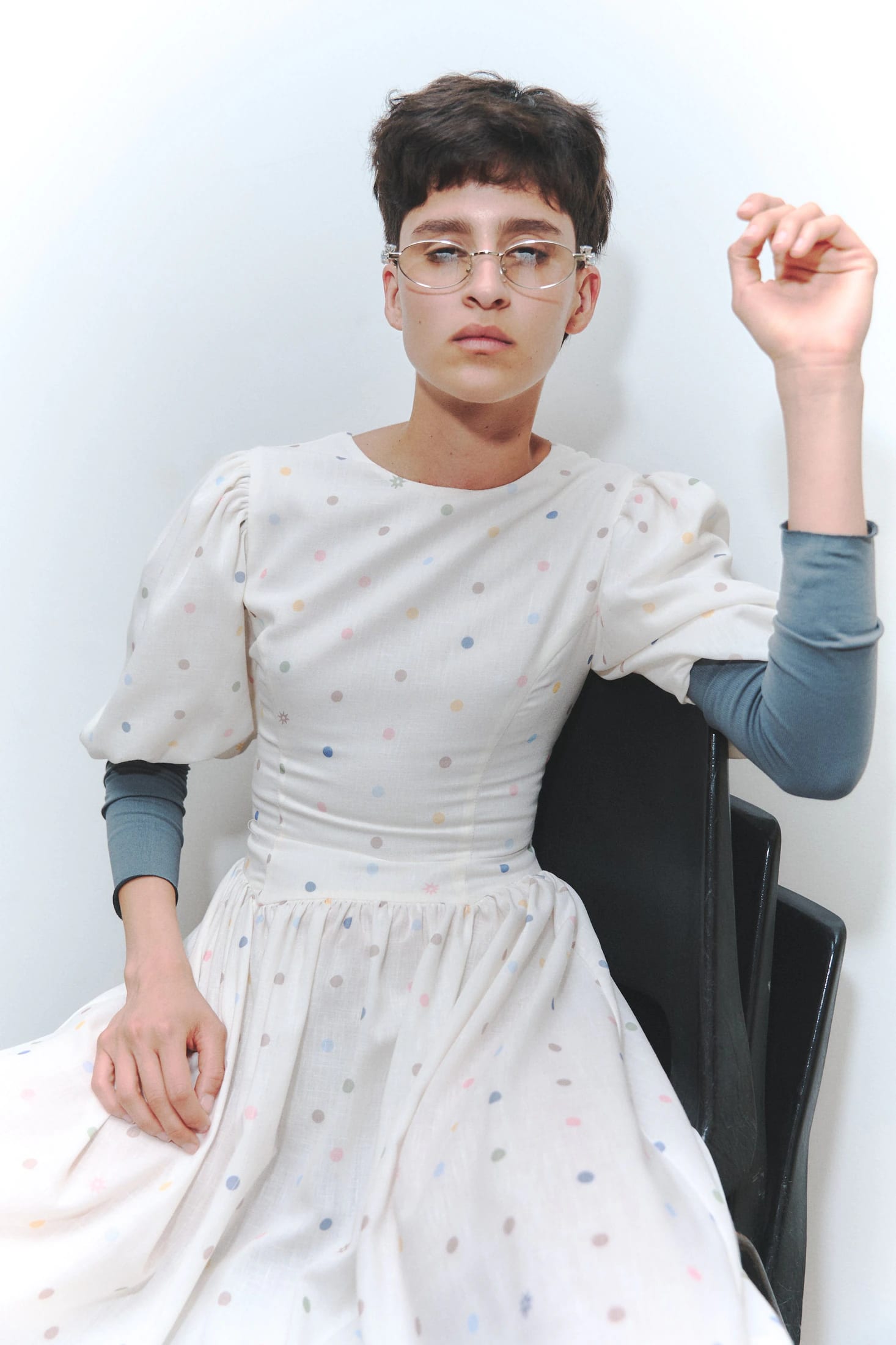 CONFETTI DRESS - imagen 2