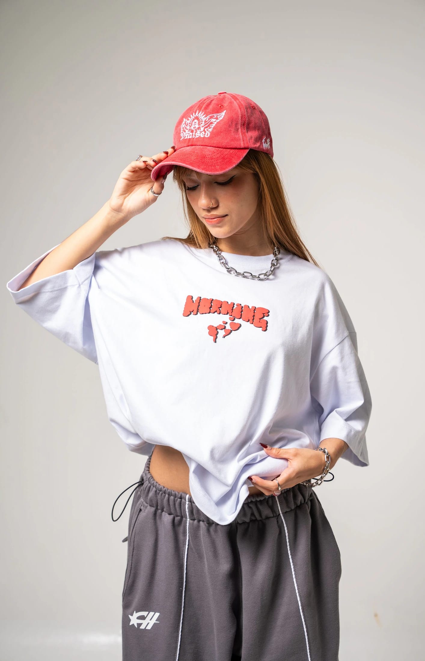 Camiseta Morning - imagen 4