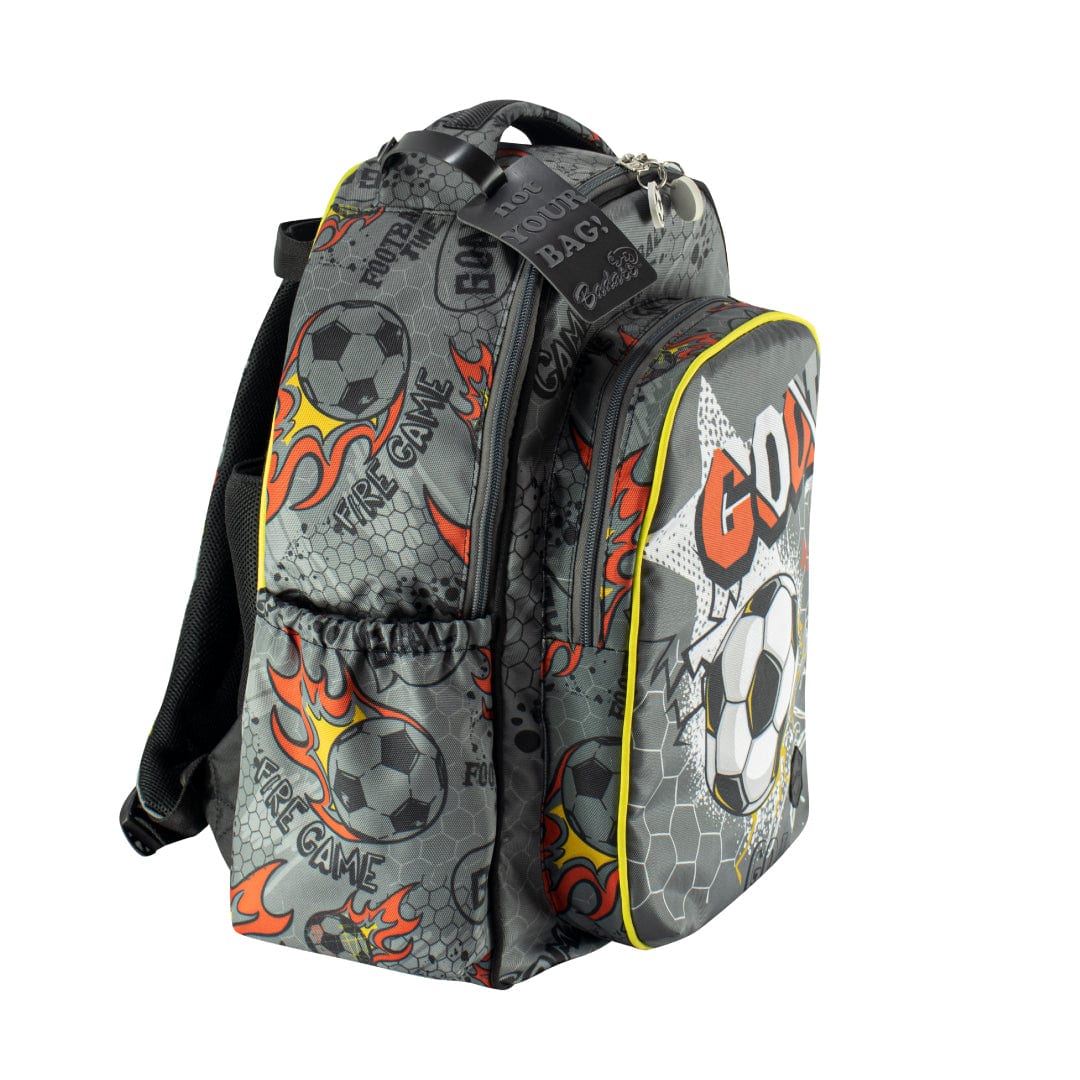 Morral Fútbol - imagen 2