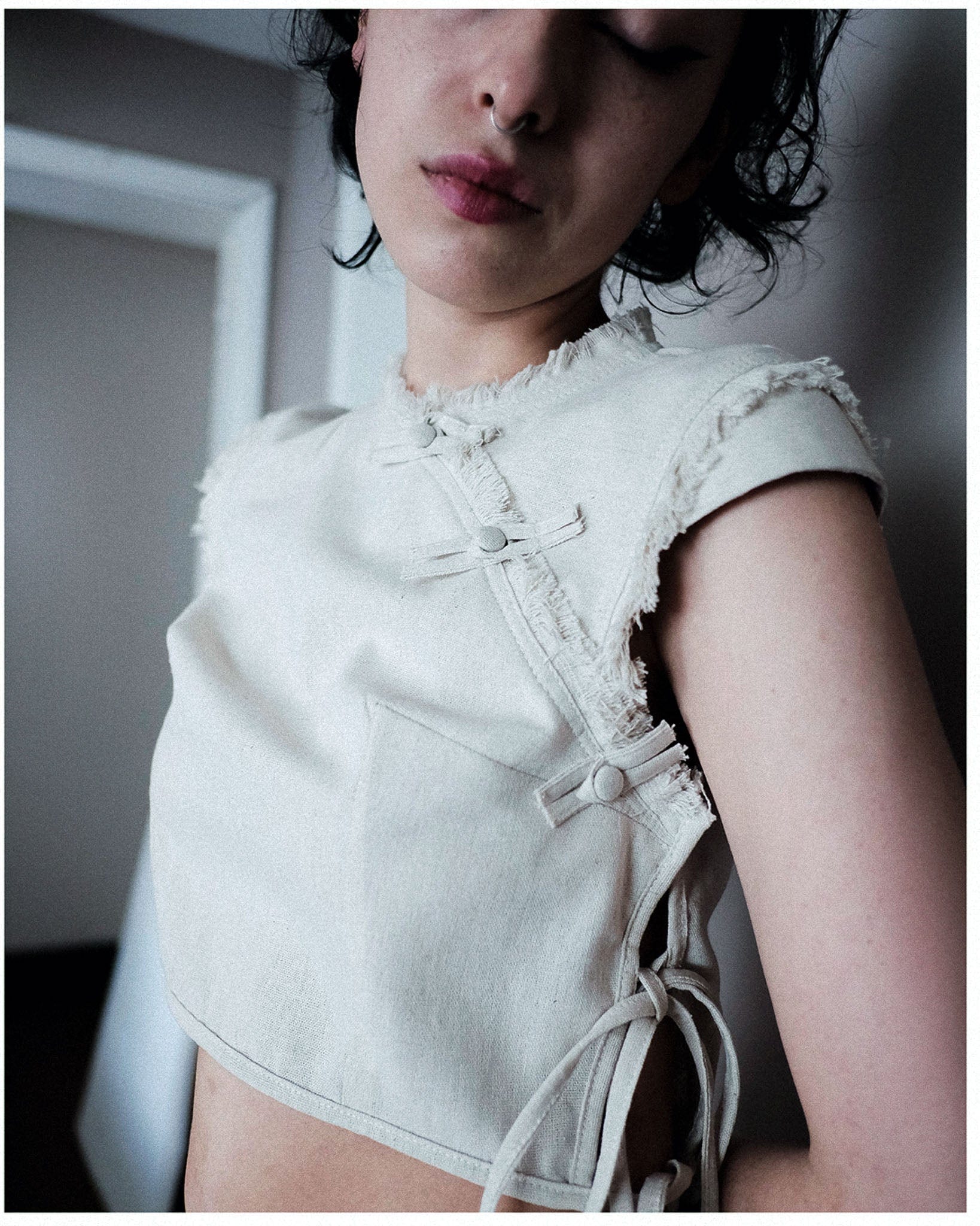 Blusa Quipao - imagen 4