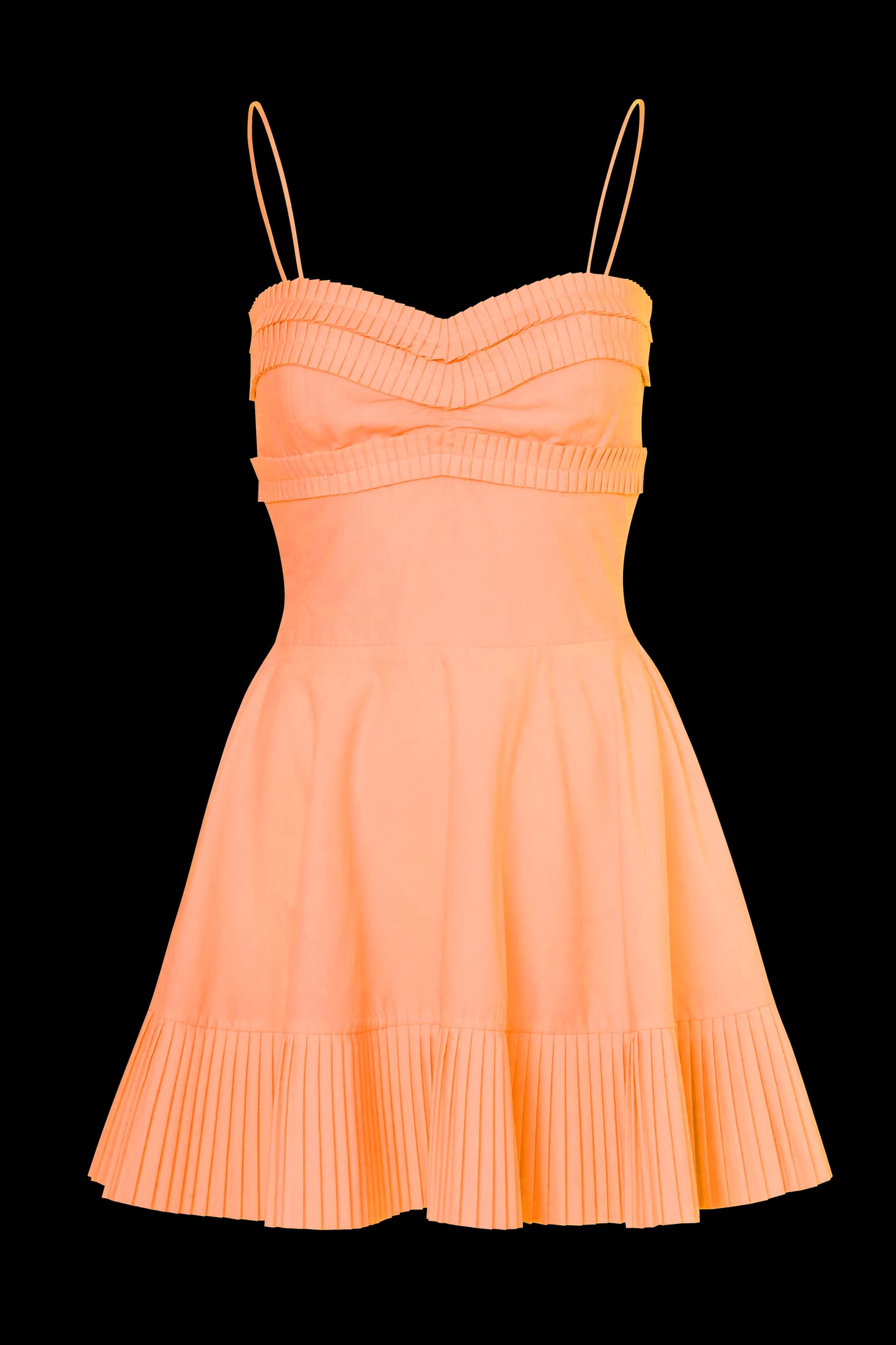 PAULETTE DRESS - imagen 3