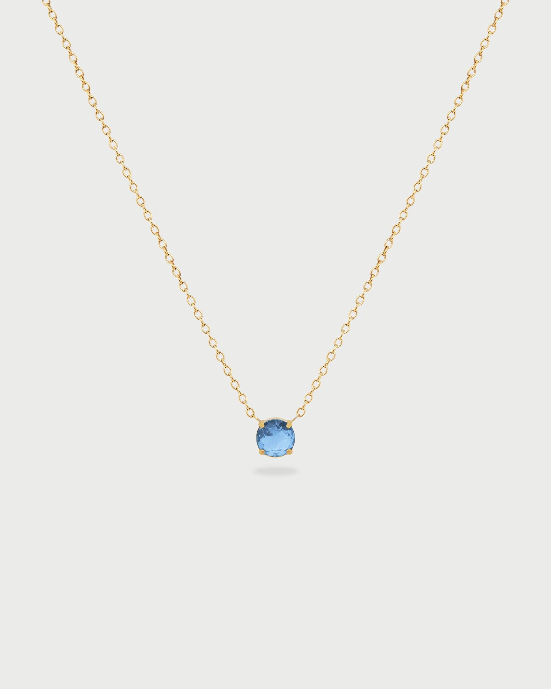 Collar Aura Stone - imagen 4