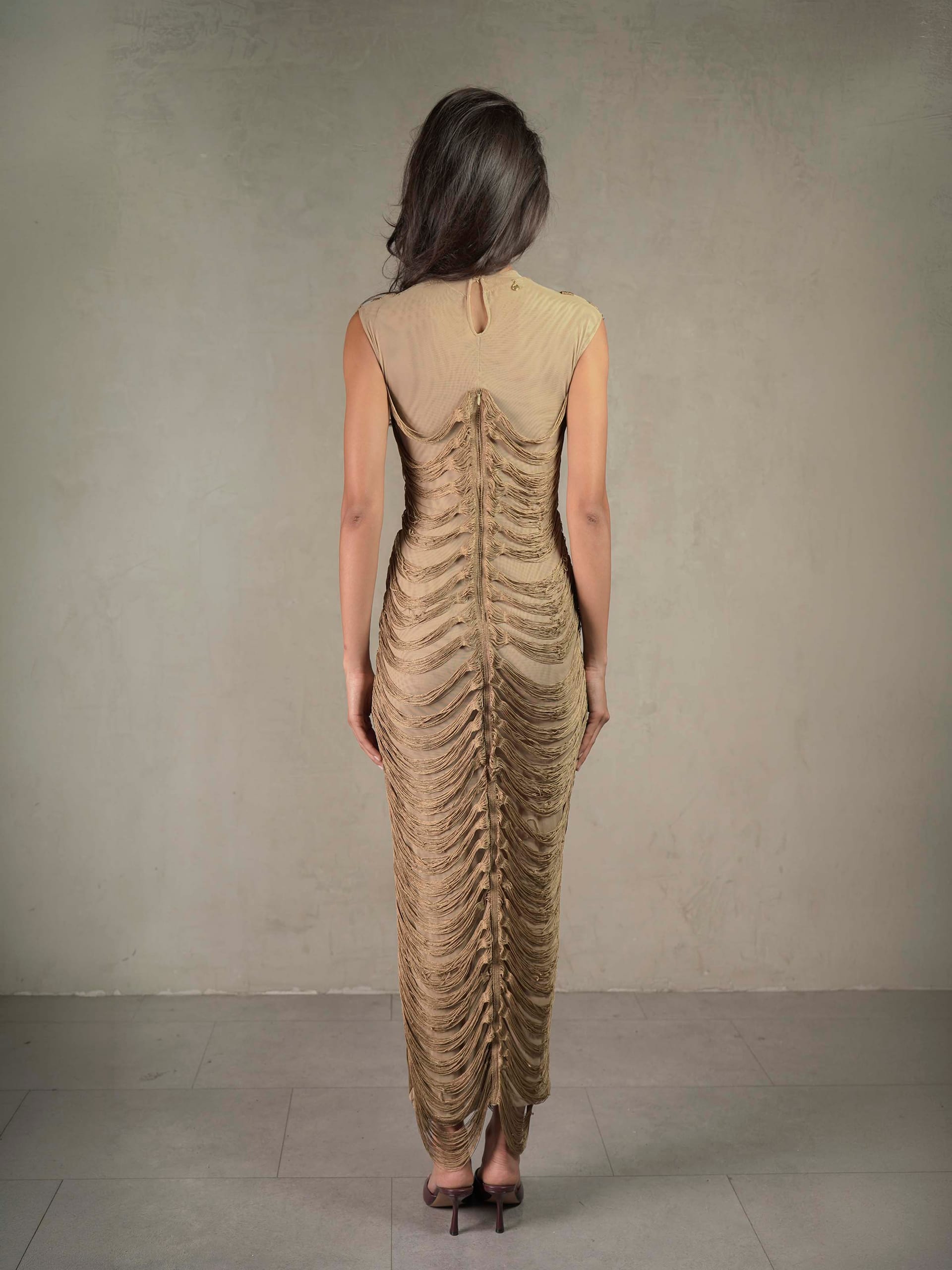 DRESS RAÍZ - imagen 4