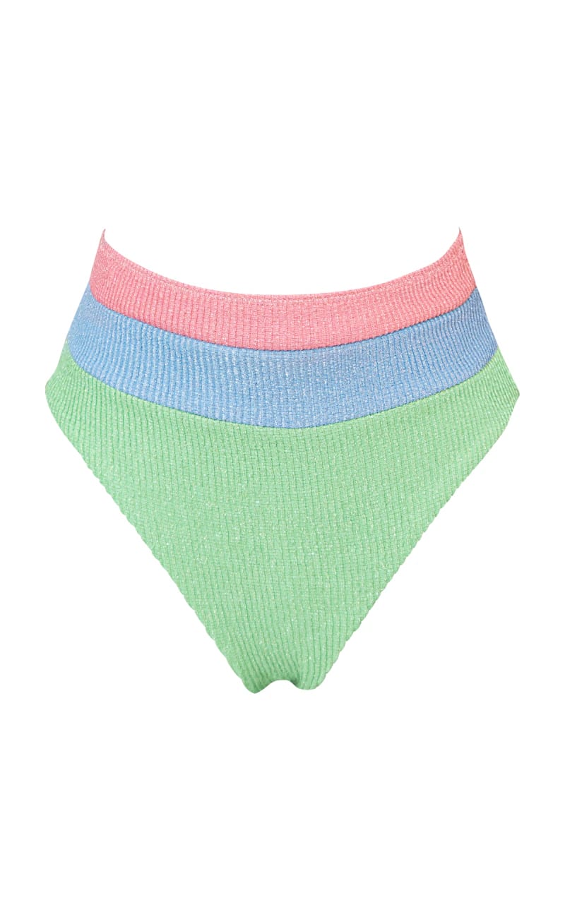 PANTY BIKINI TIRO ALTO IRINA - imagen 1