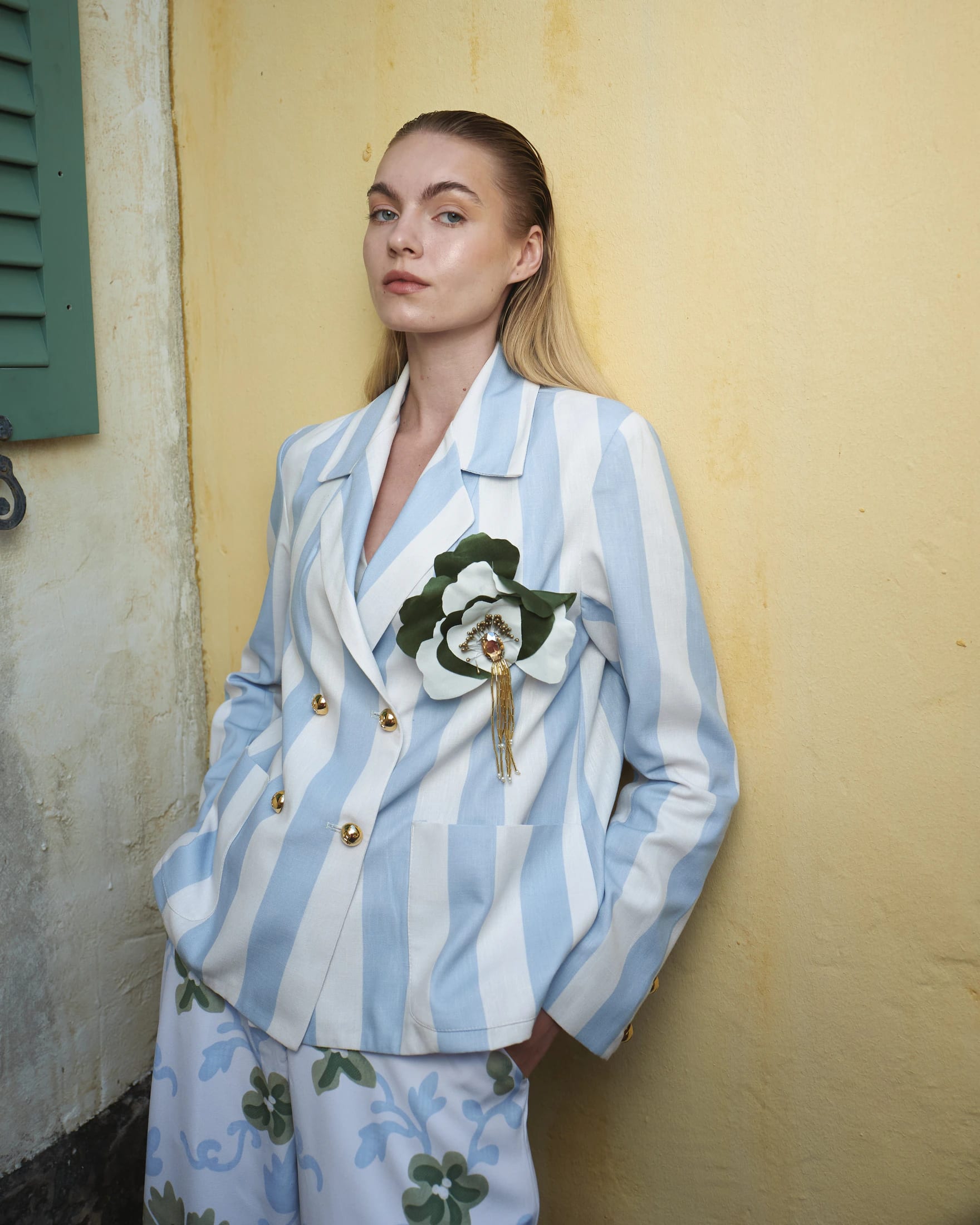 Sogno Jacket - imagen 4