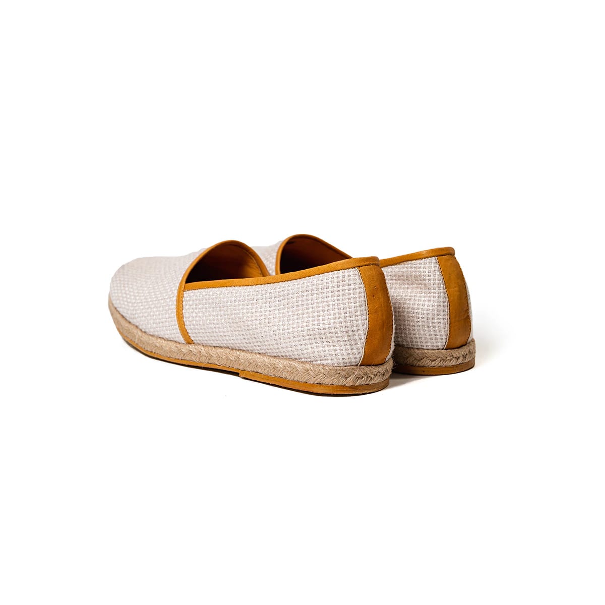Alpargatas Beige - imagen 2