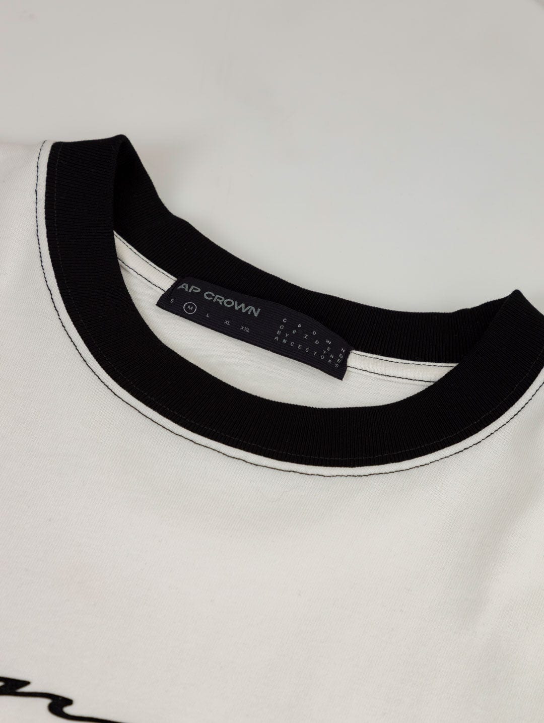CHAOS T-SHIRT - imagen 11