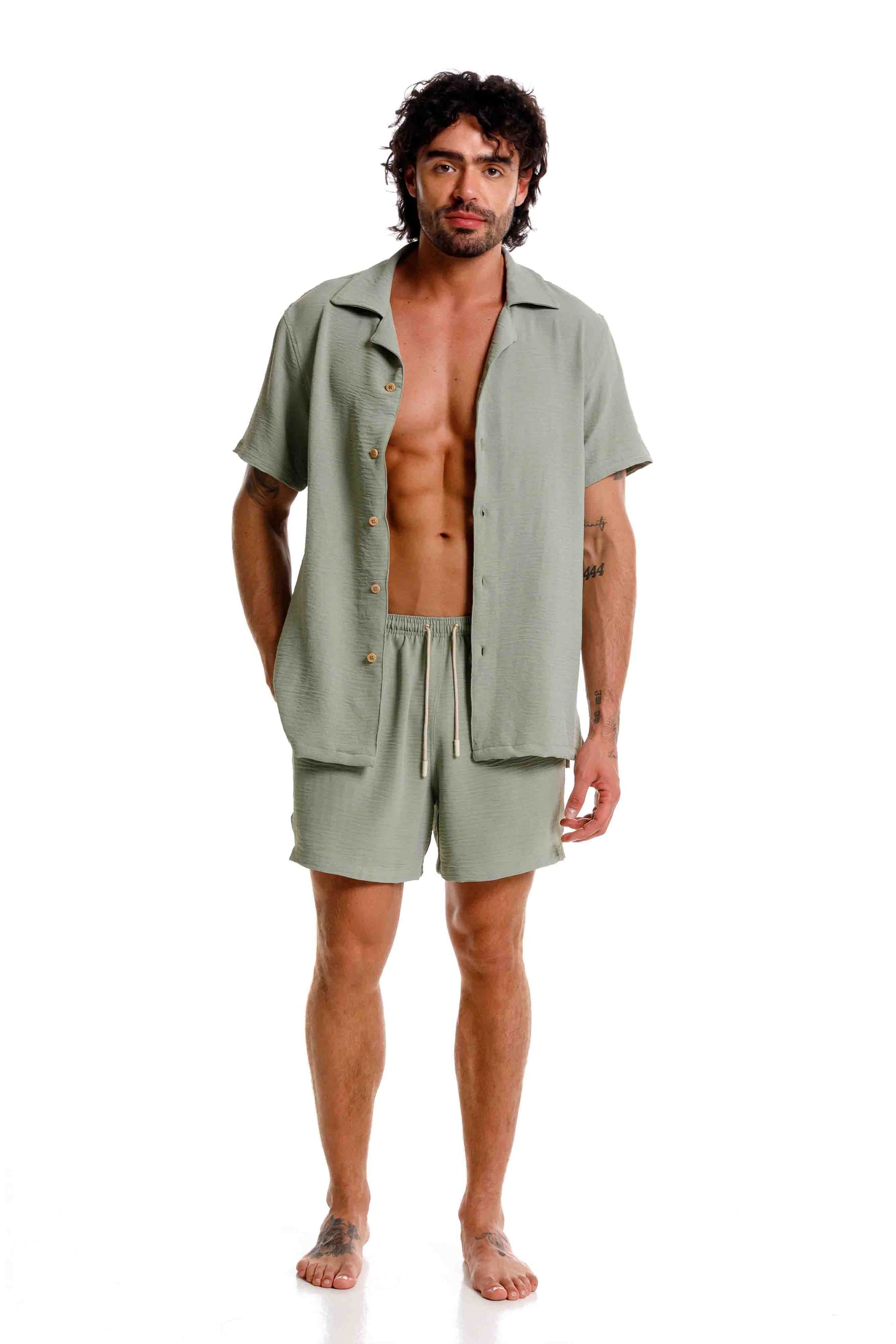 Camisa Playera Naomi - imagen 4
