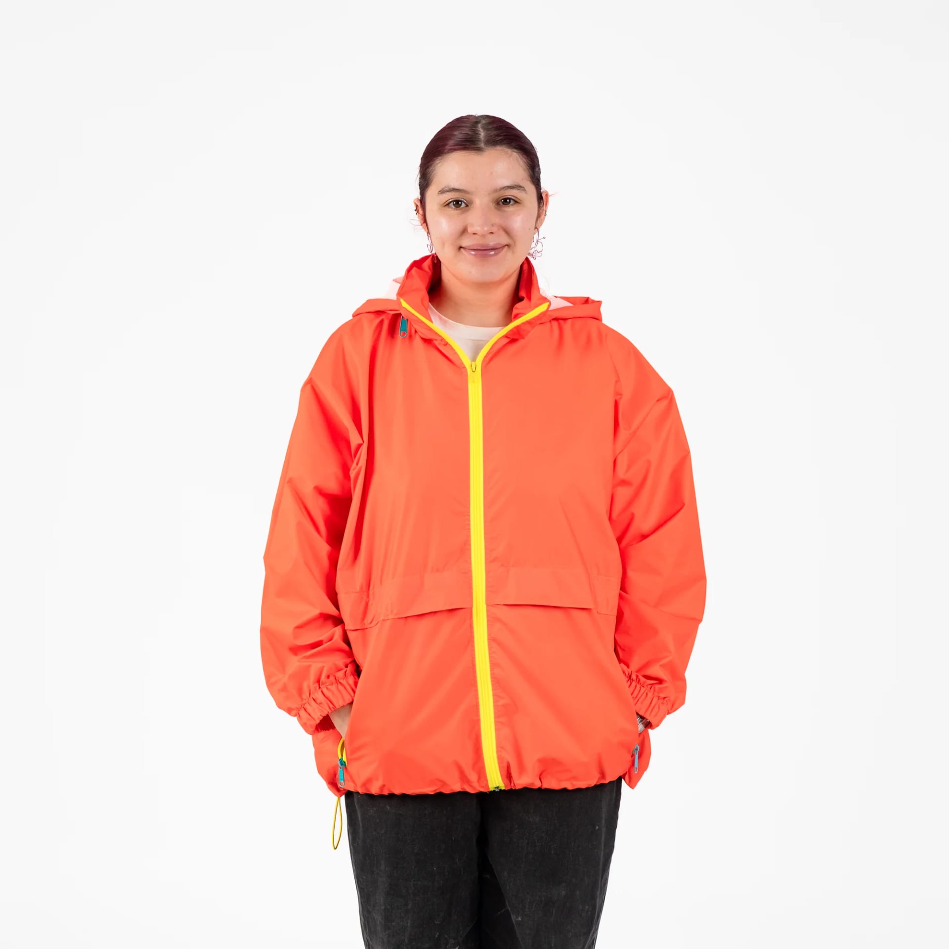 Chaqueta Chocontá Classics - imagen 3
