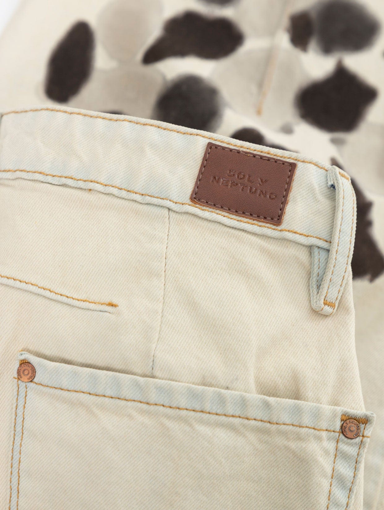 JEANS ARCANA - imagen 8