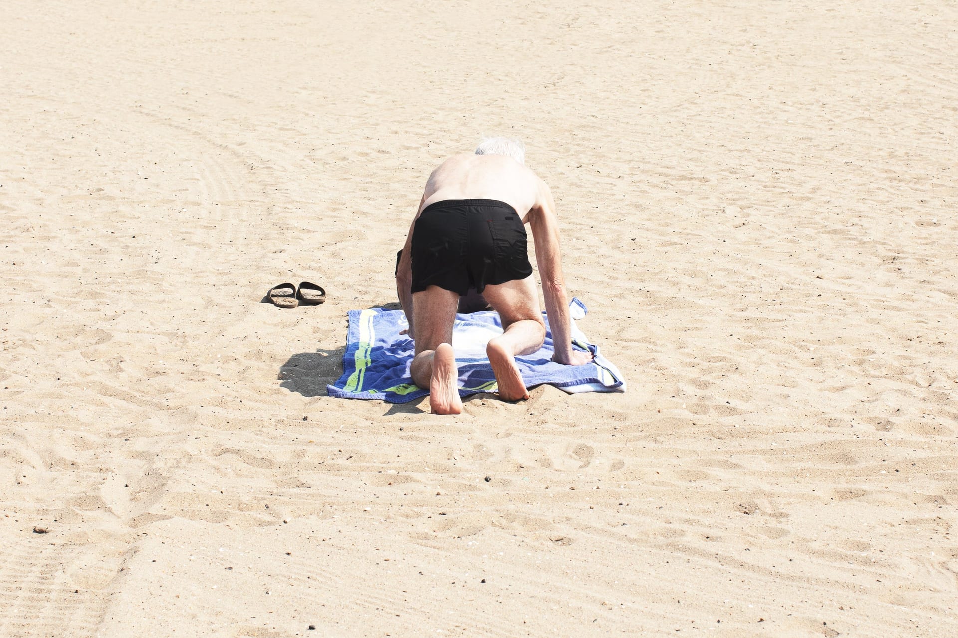 Chaleco Coney Island - imagen 5
