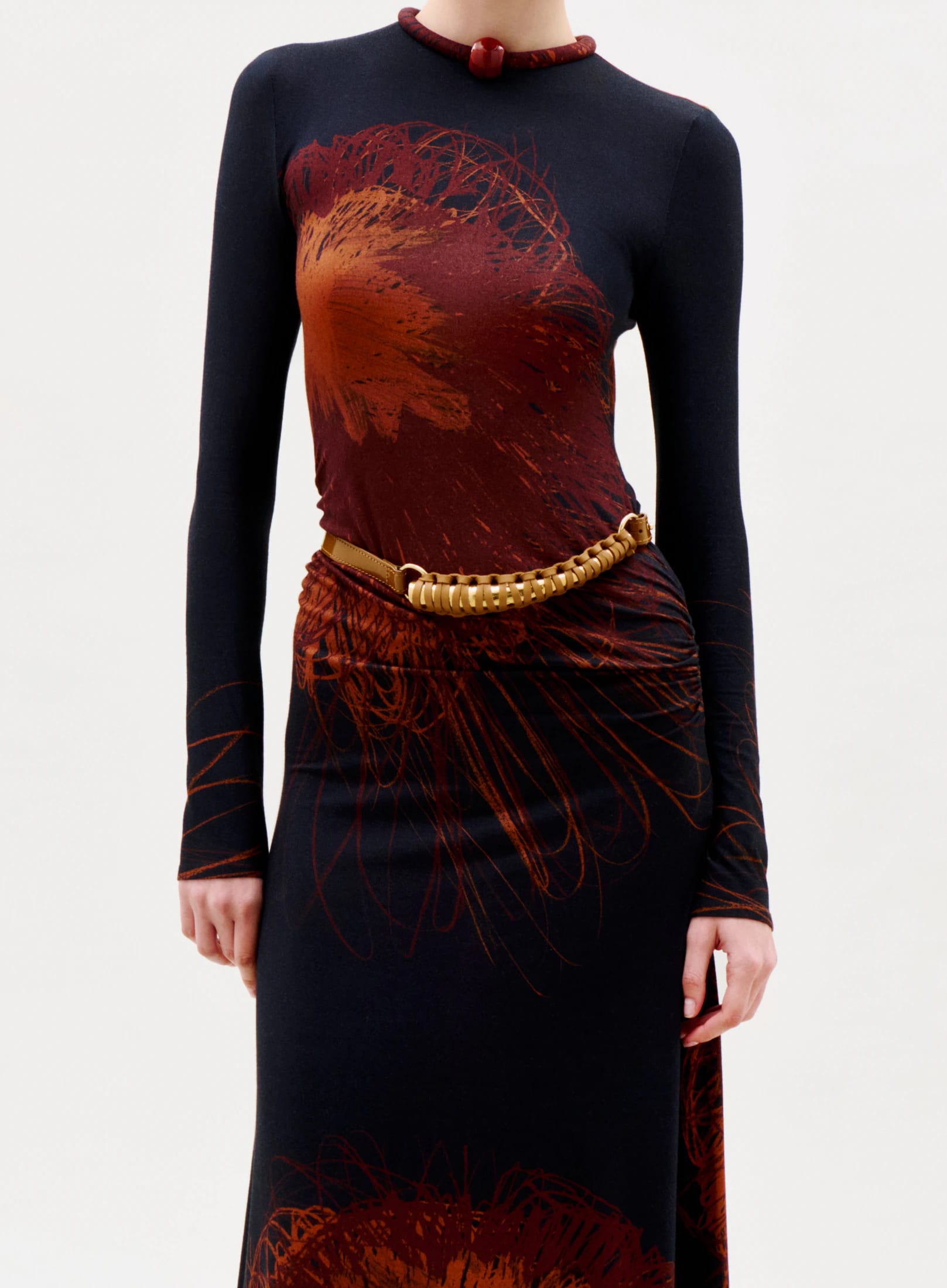 Gabbice Dress - imagen 2